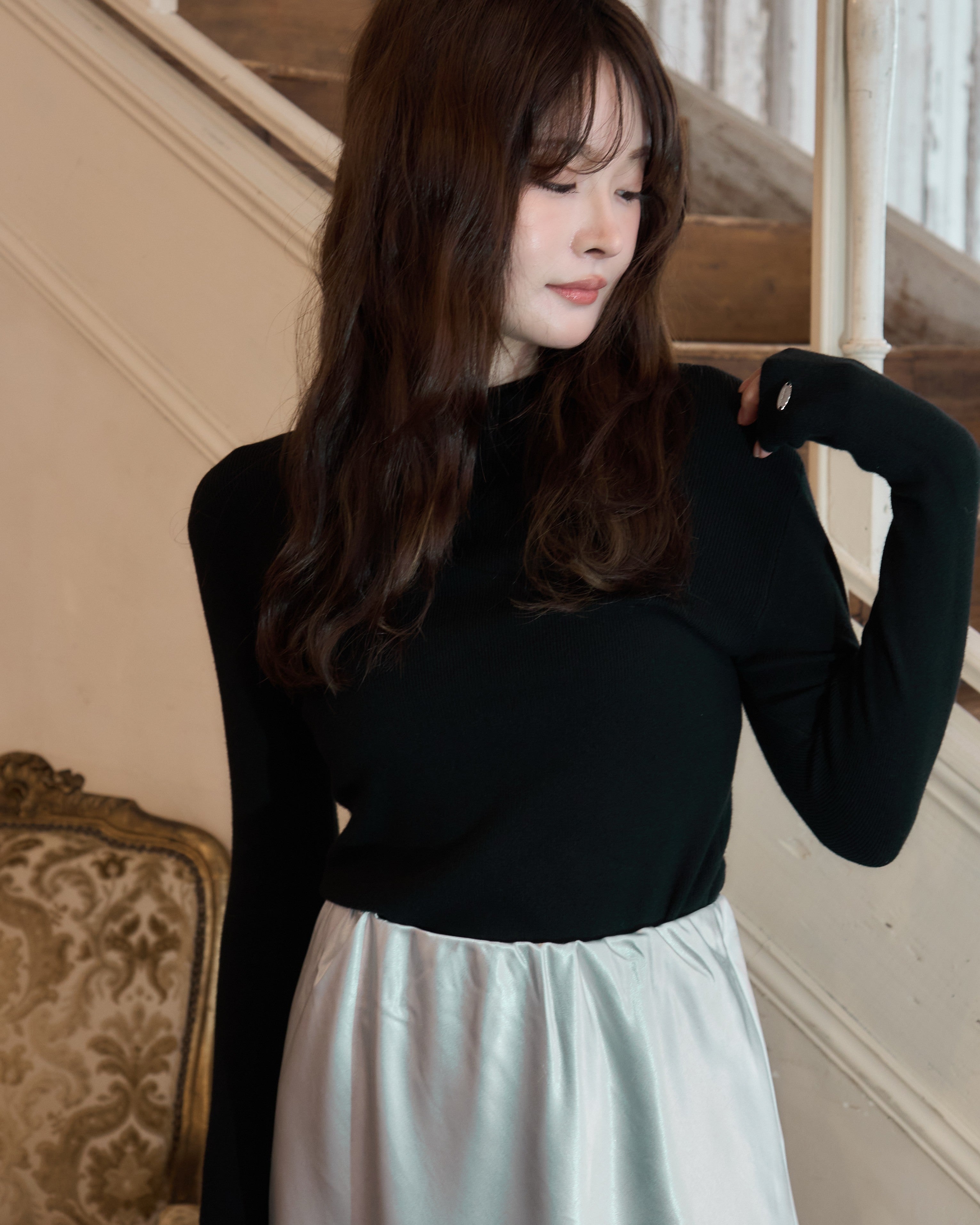 model:162cm