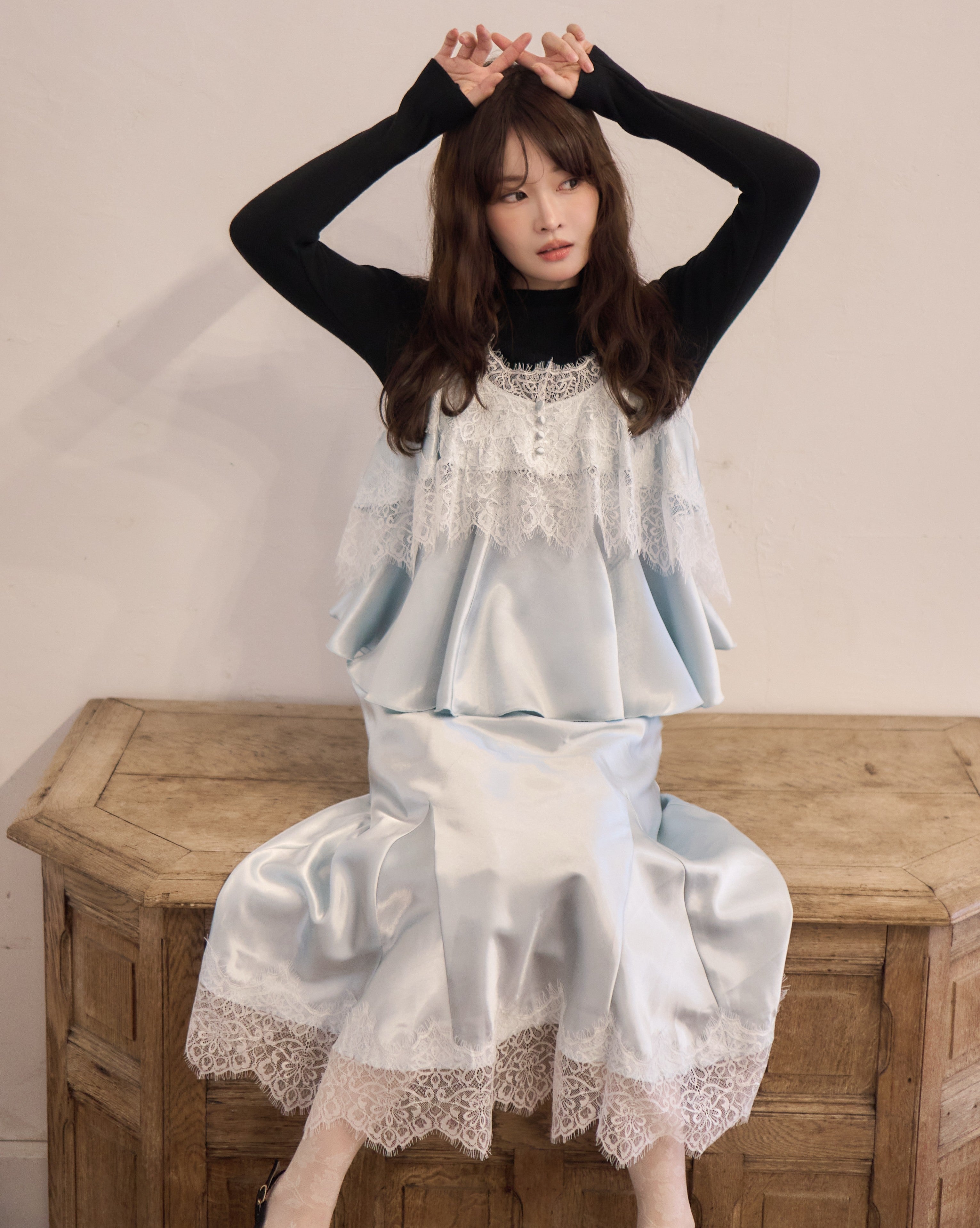 model:162cm
