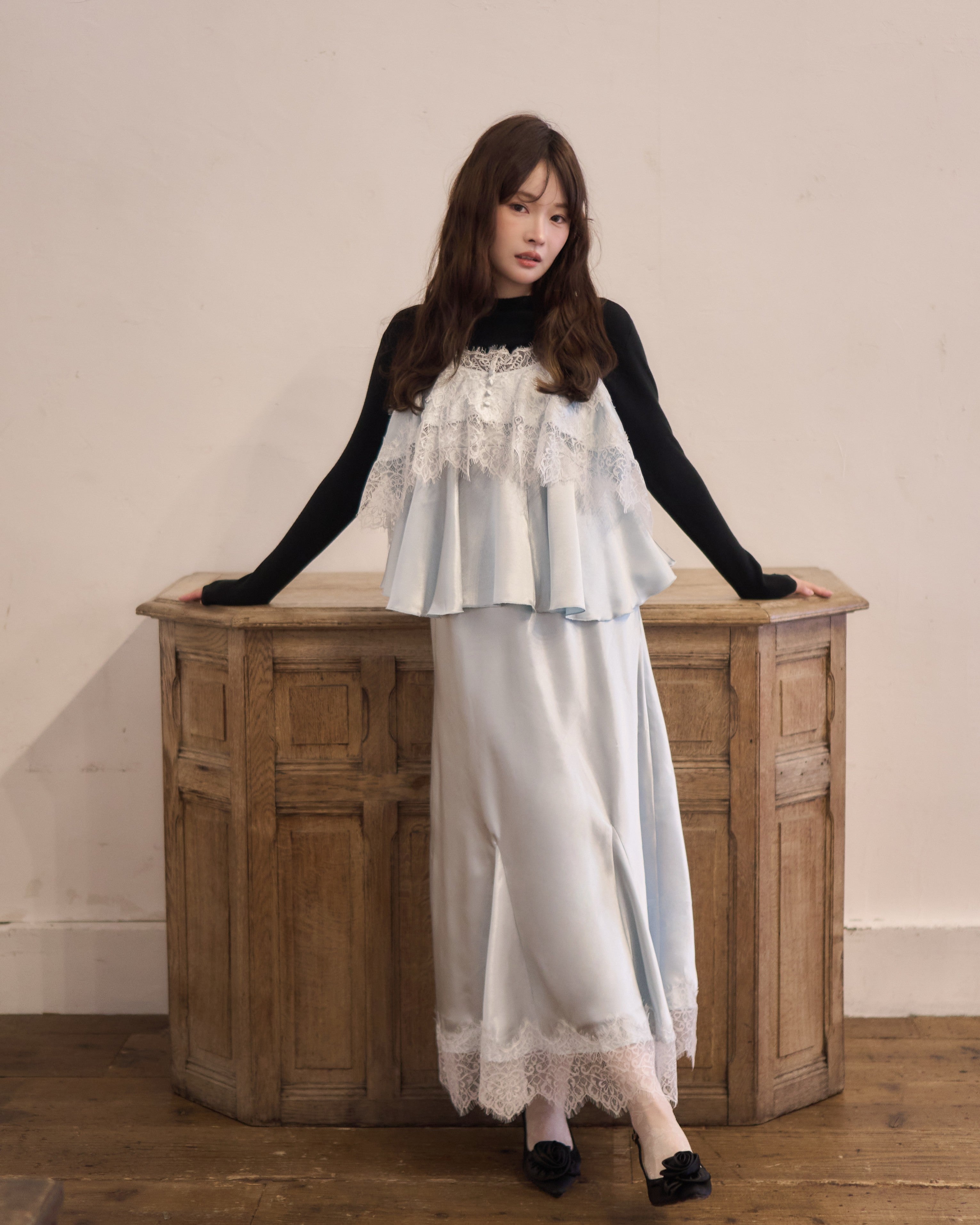 model:162cm