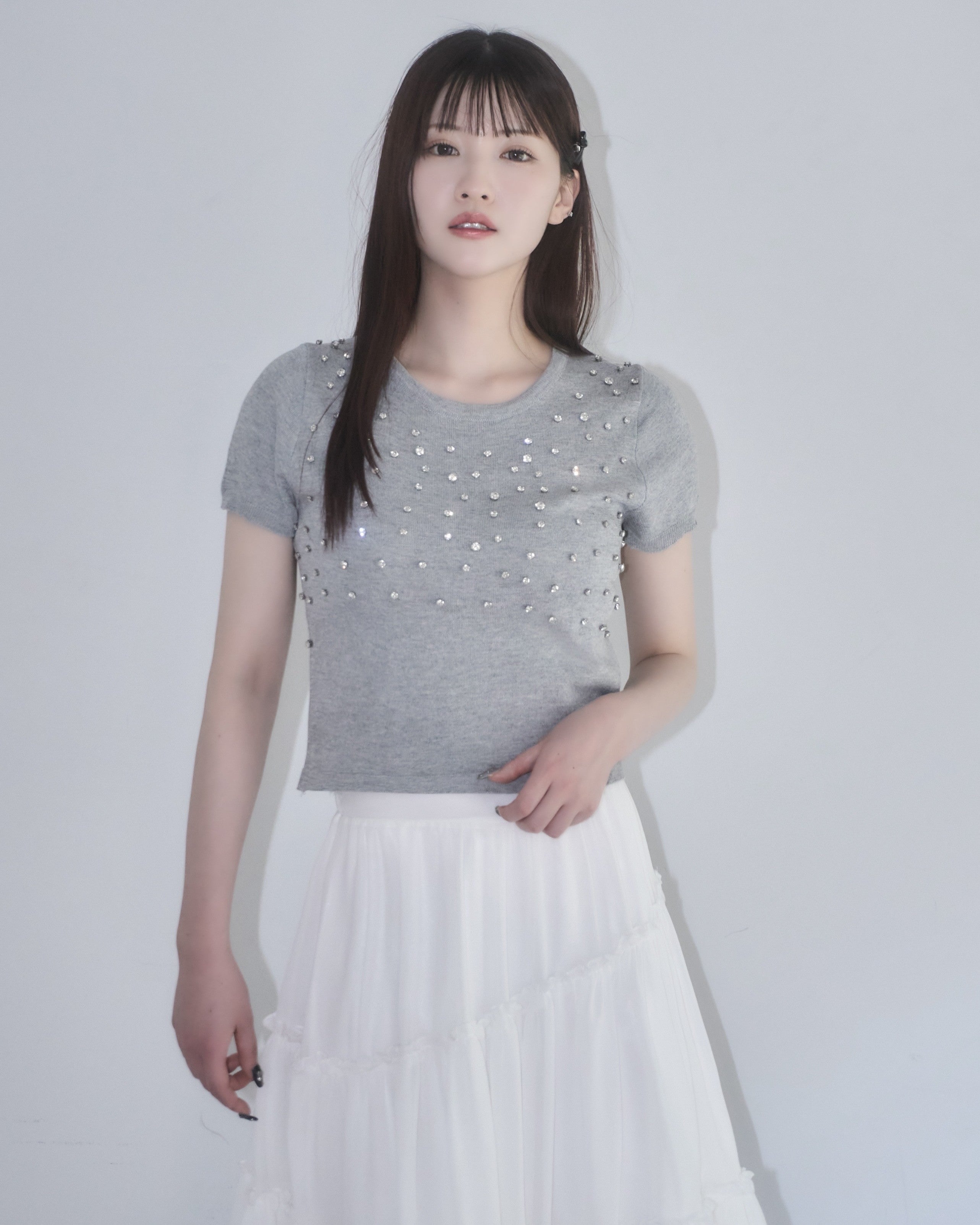 model:162cm