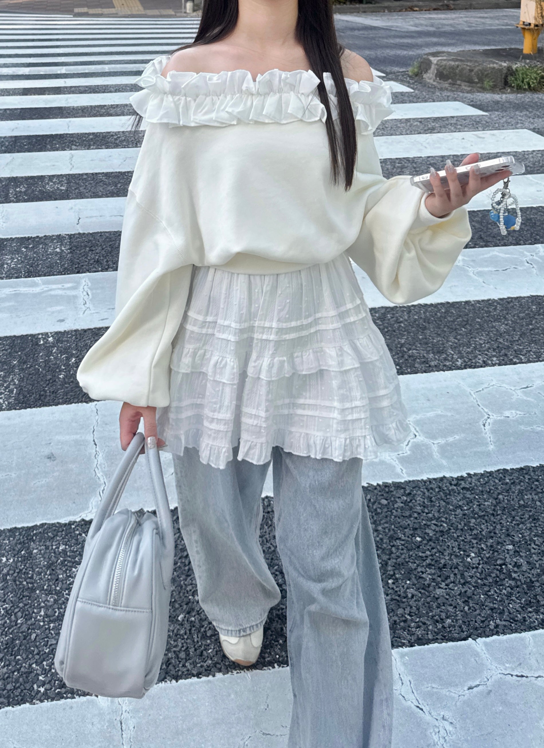 model:154cm