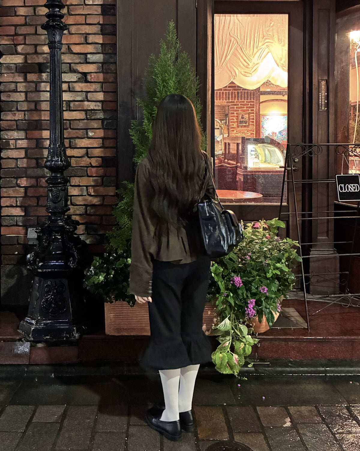 model:158cm