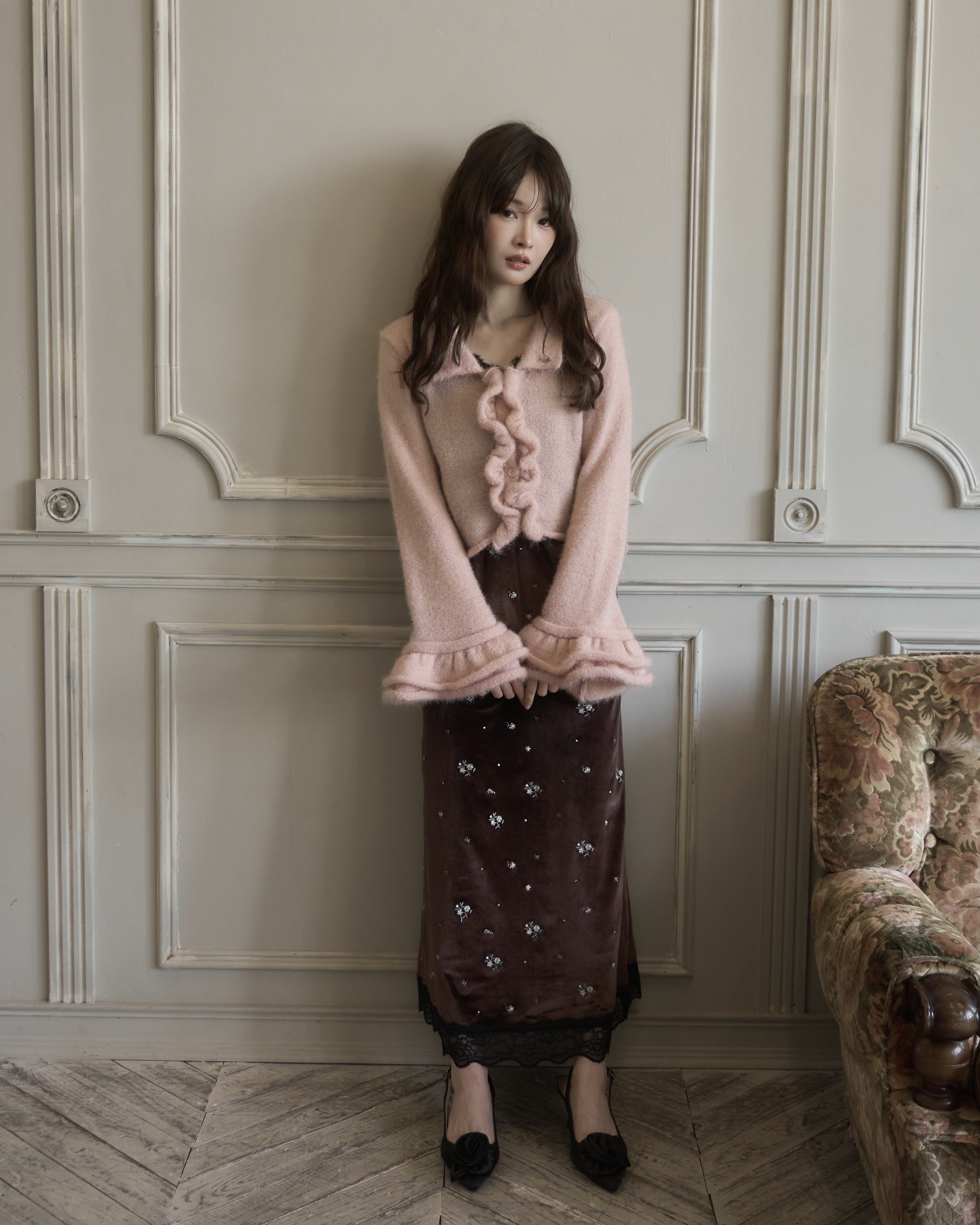 model:162cm