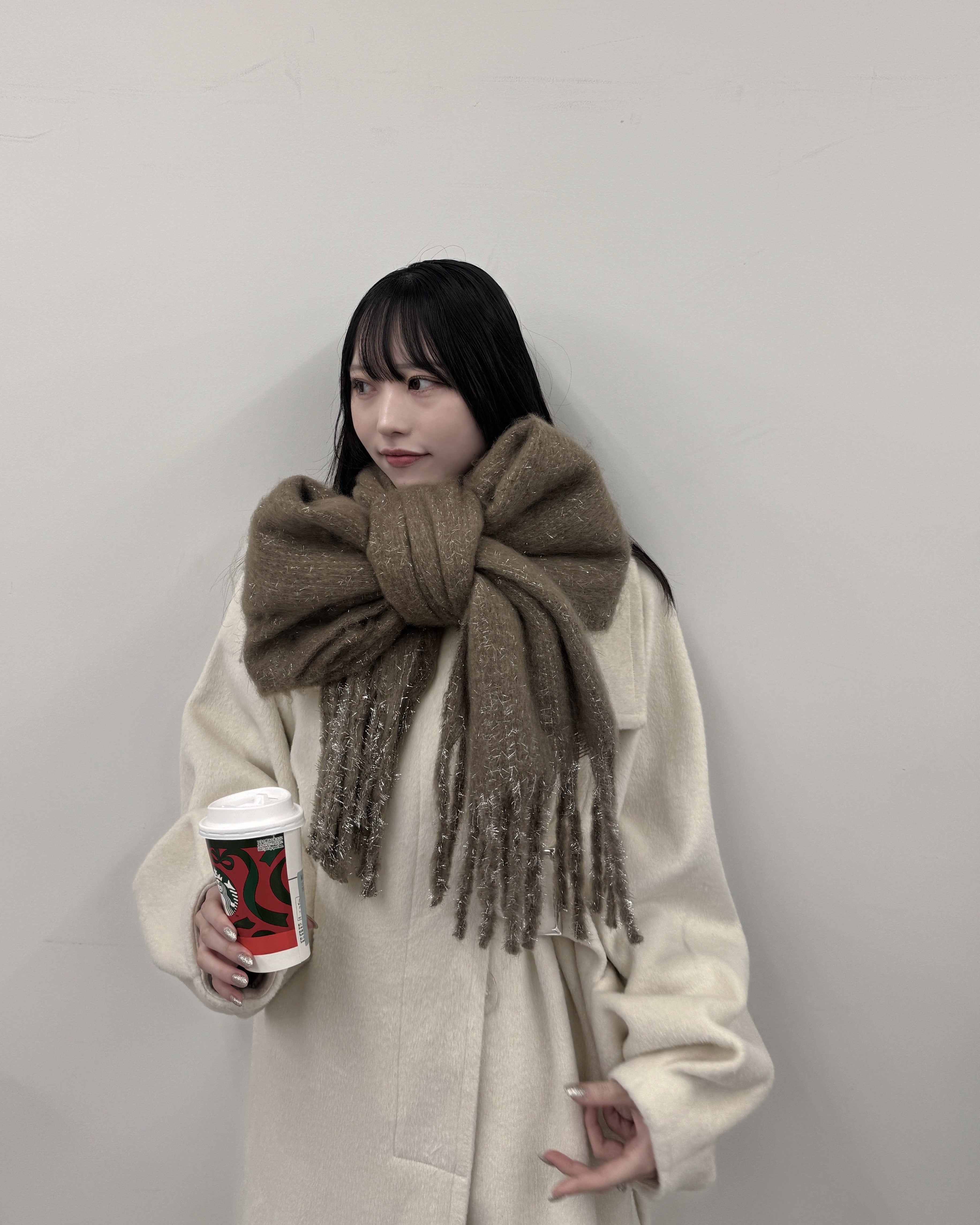 闪光闪光音量消声器