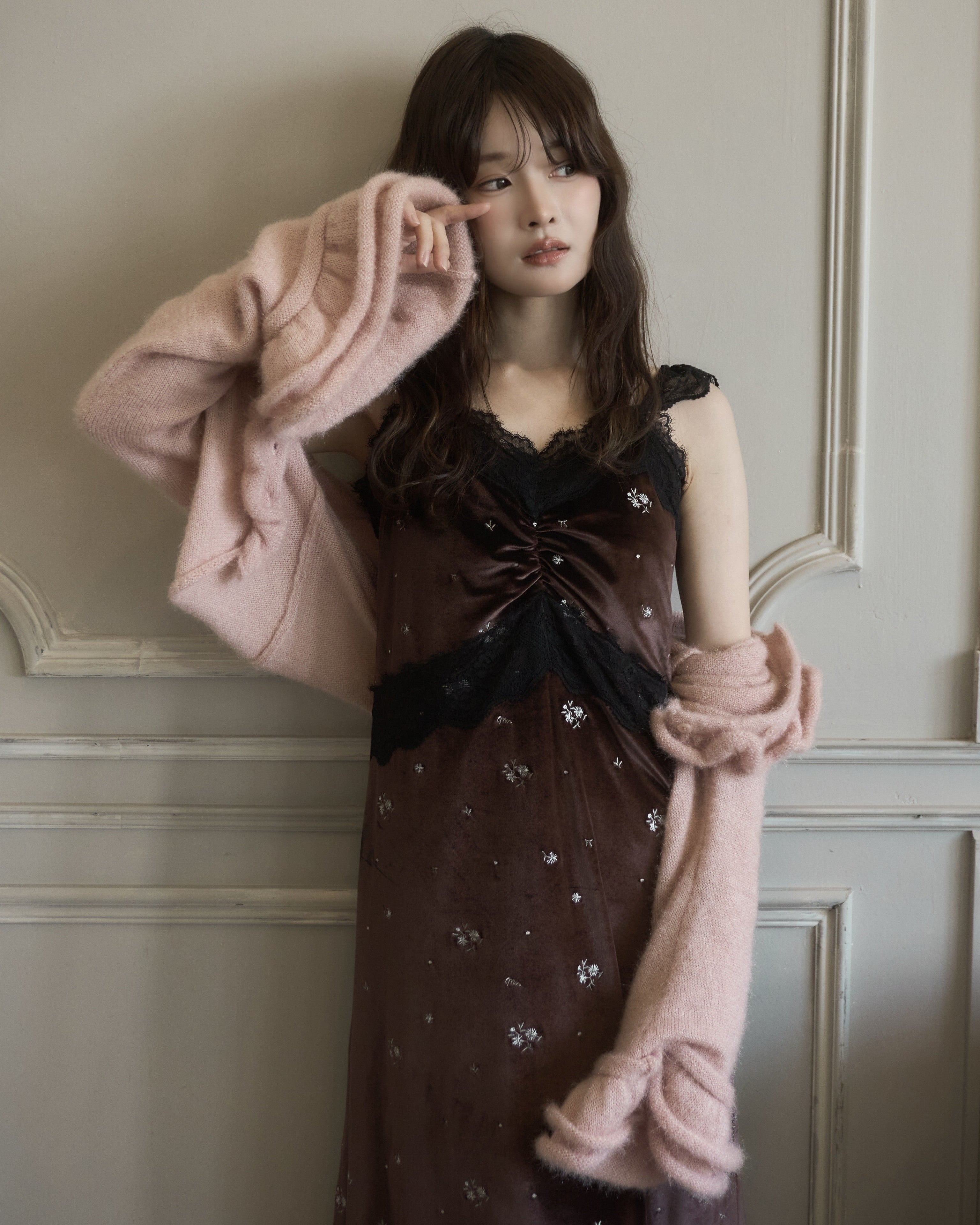 model:162cm