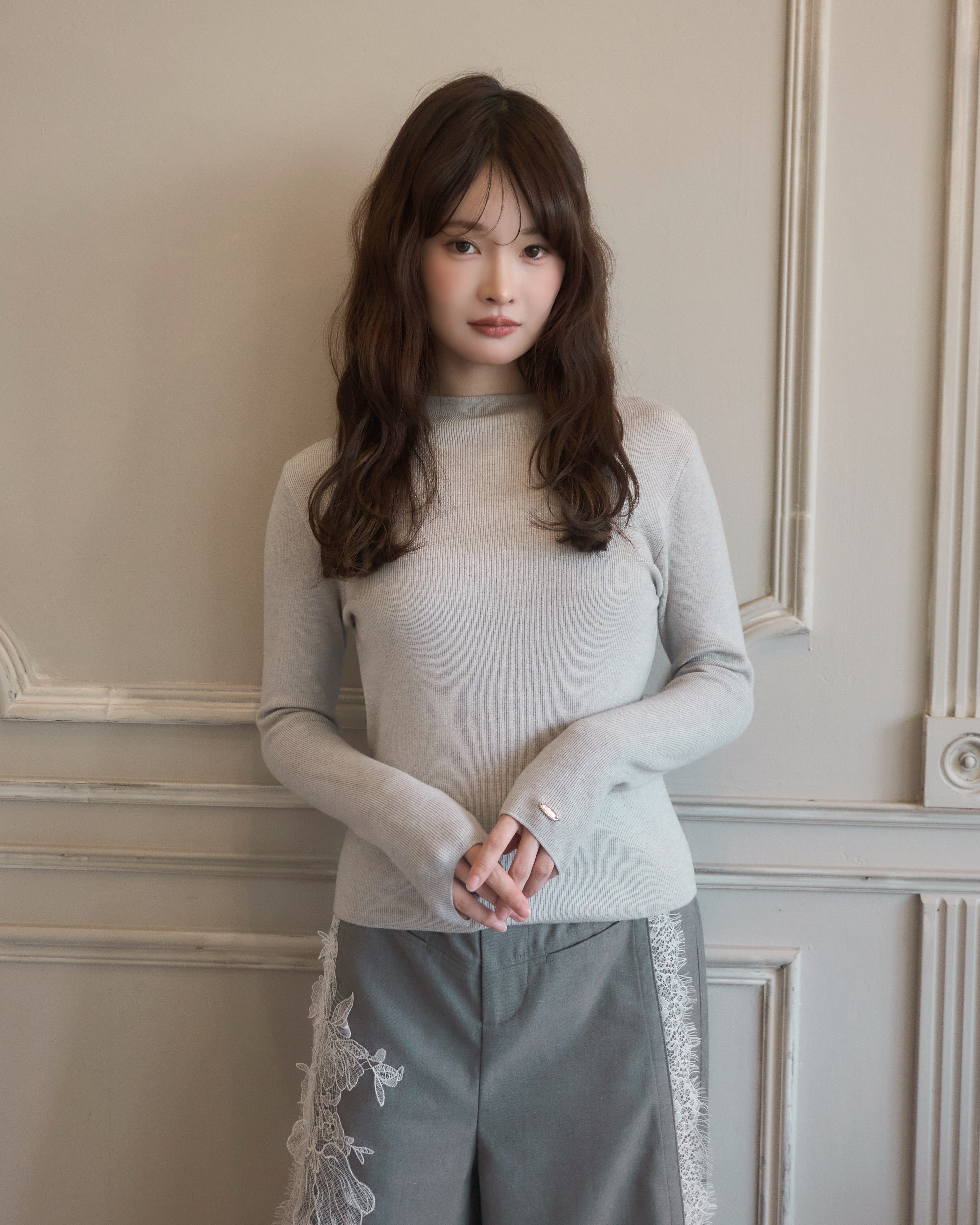 model:162cm