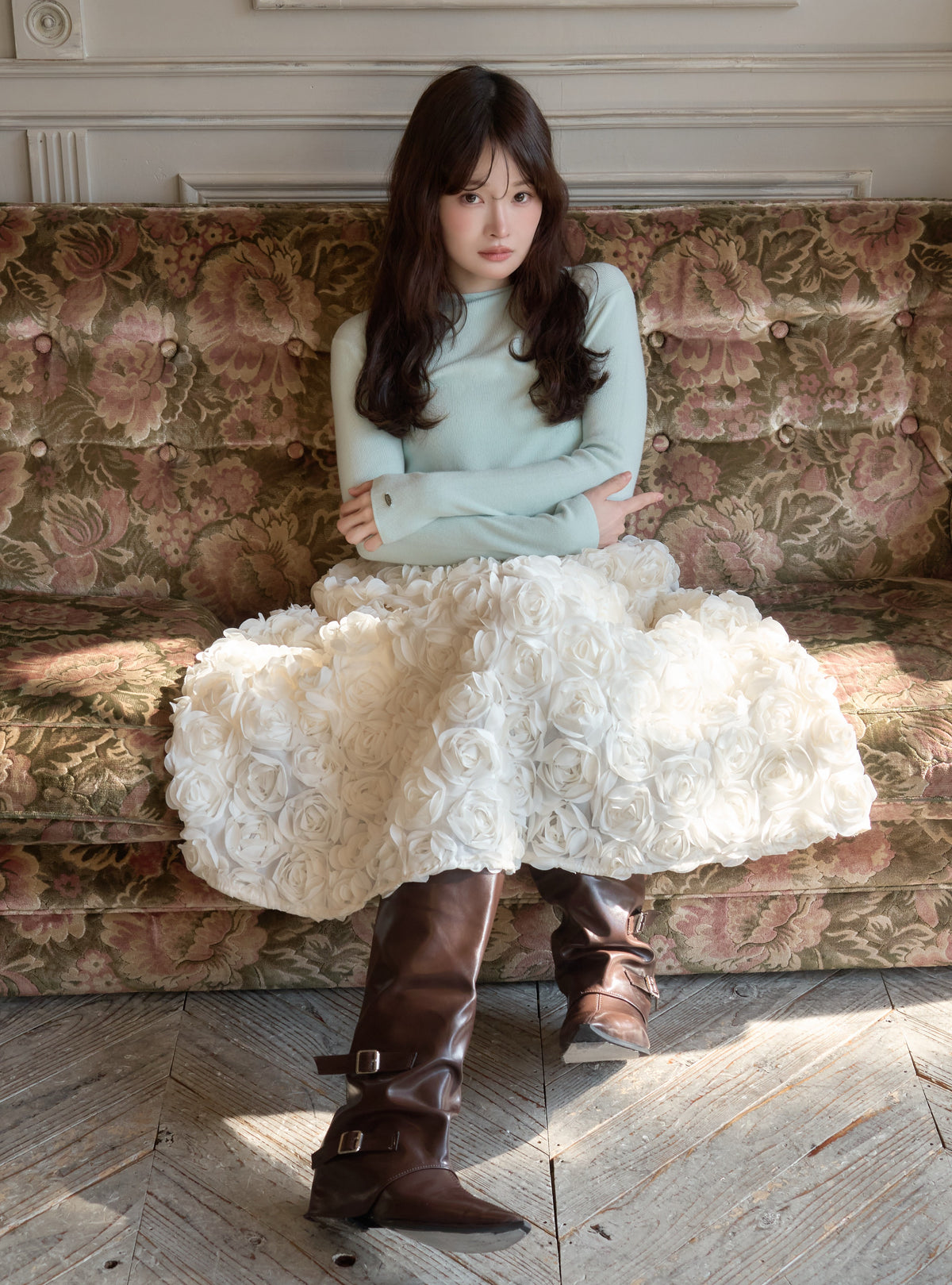 model:162cm