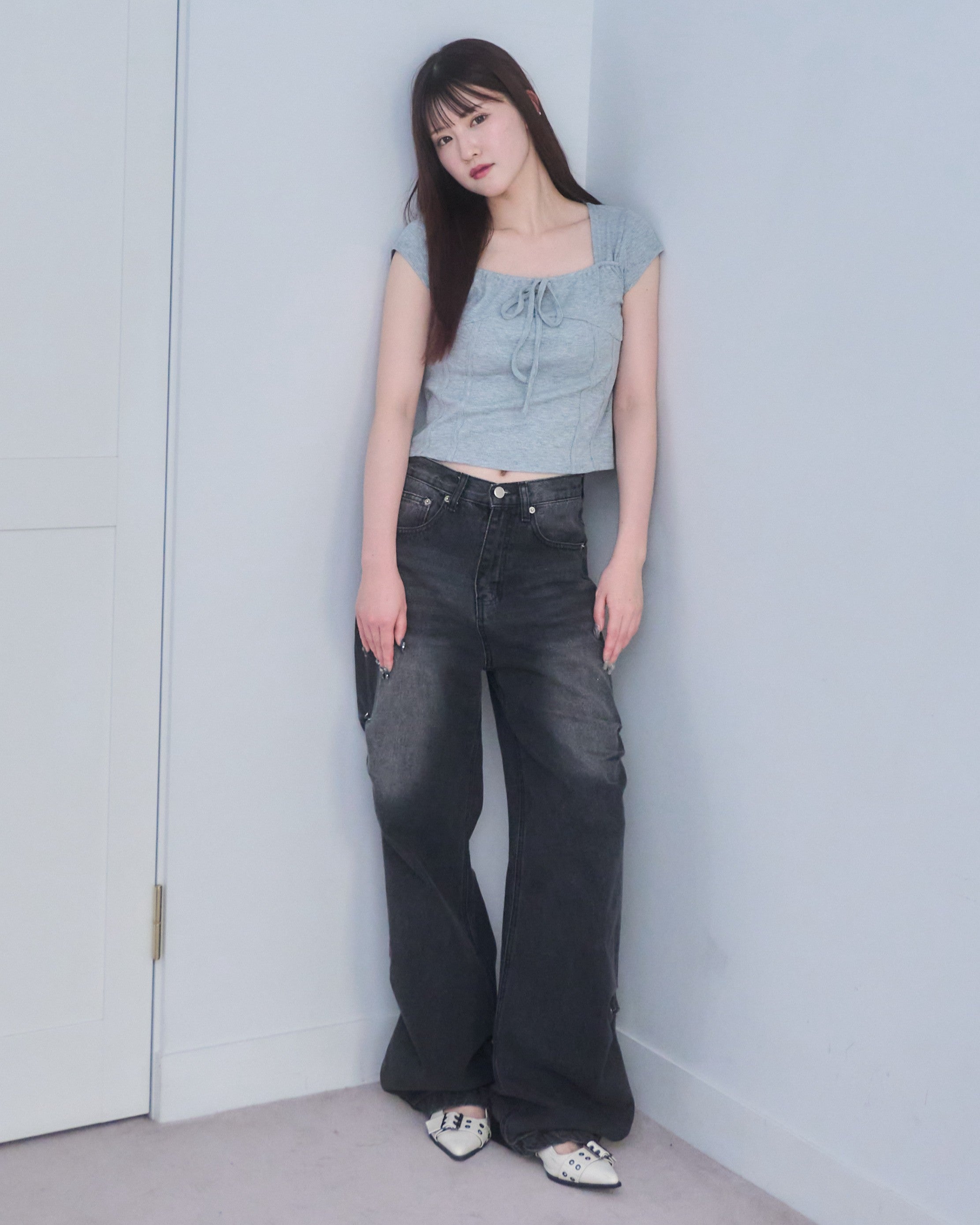 model:162cm