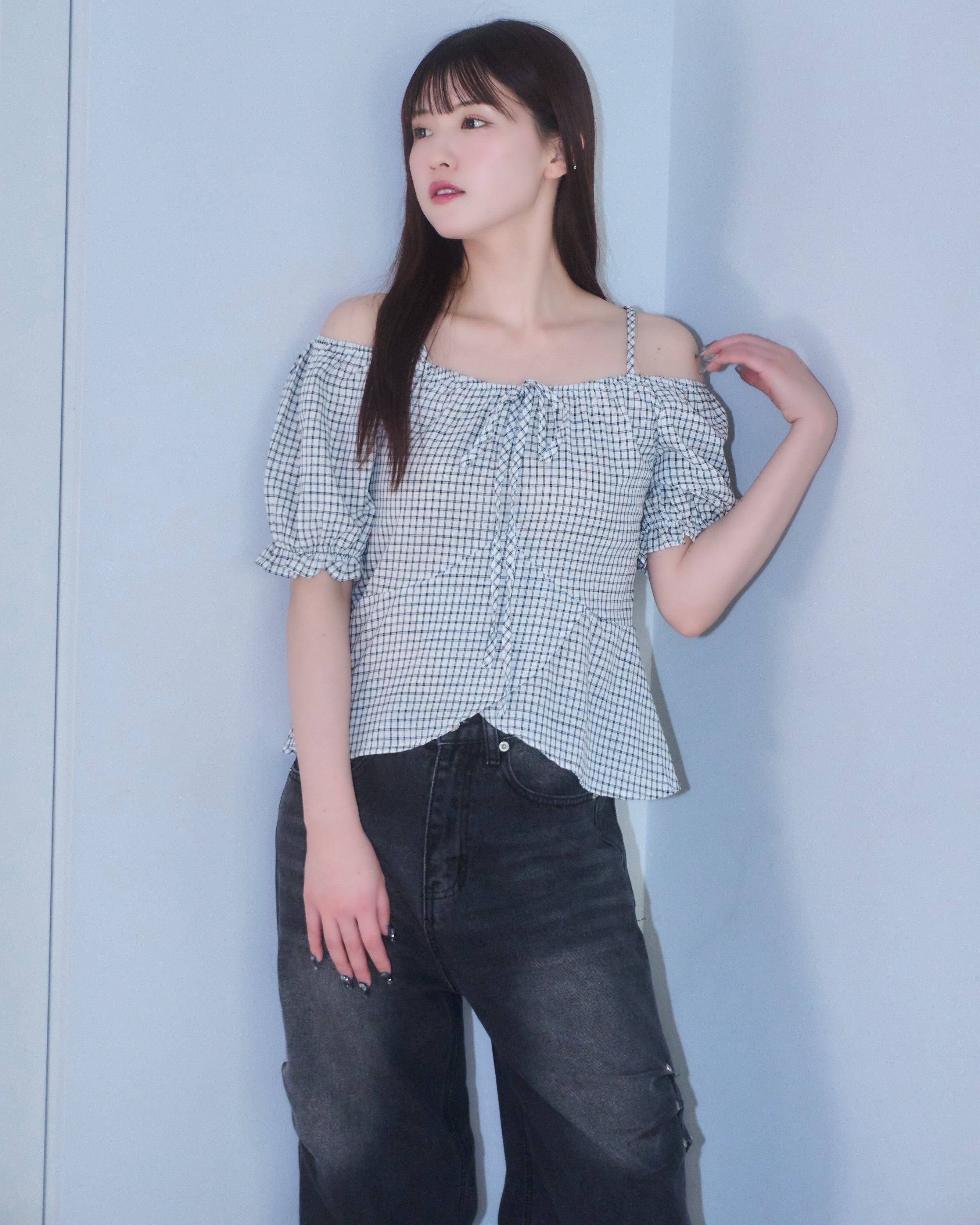 model:162cm