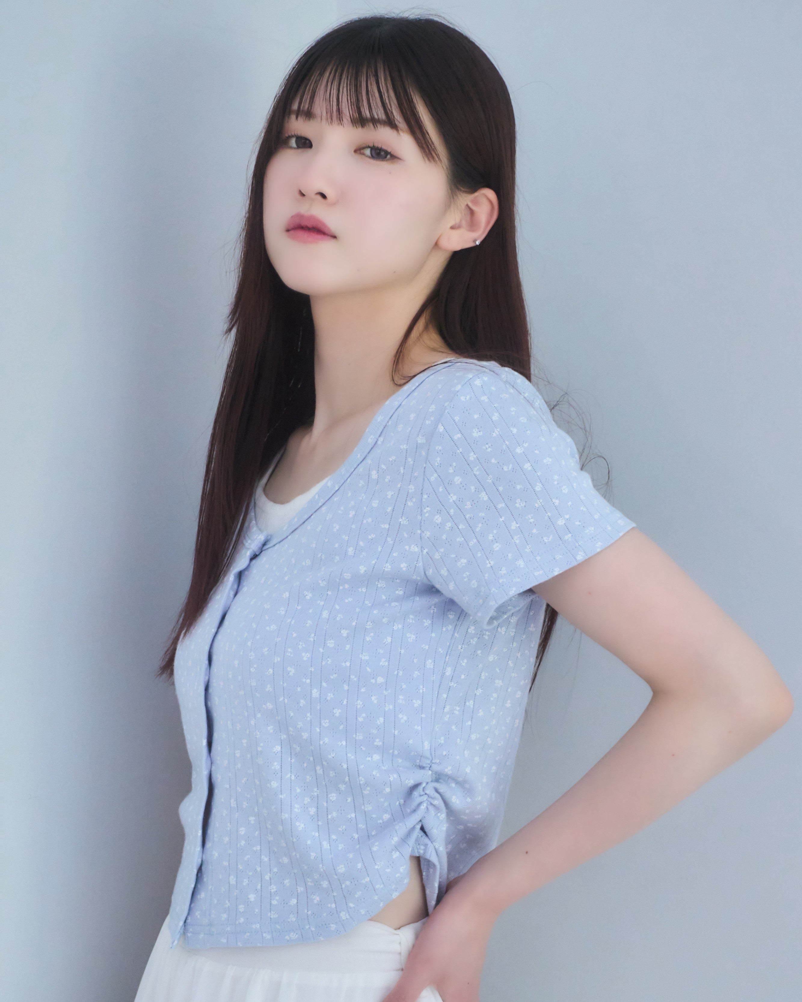 model:162cm