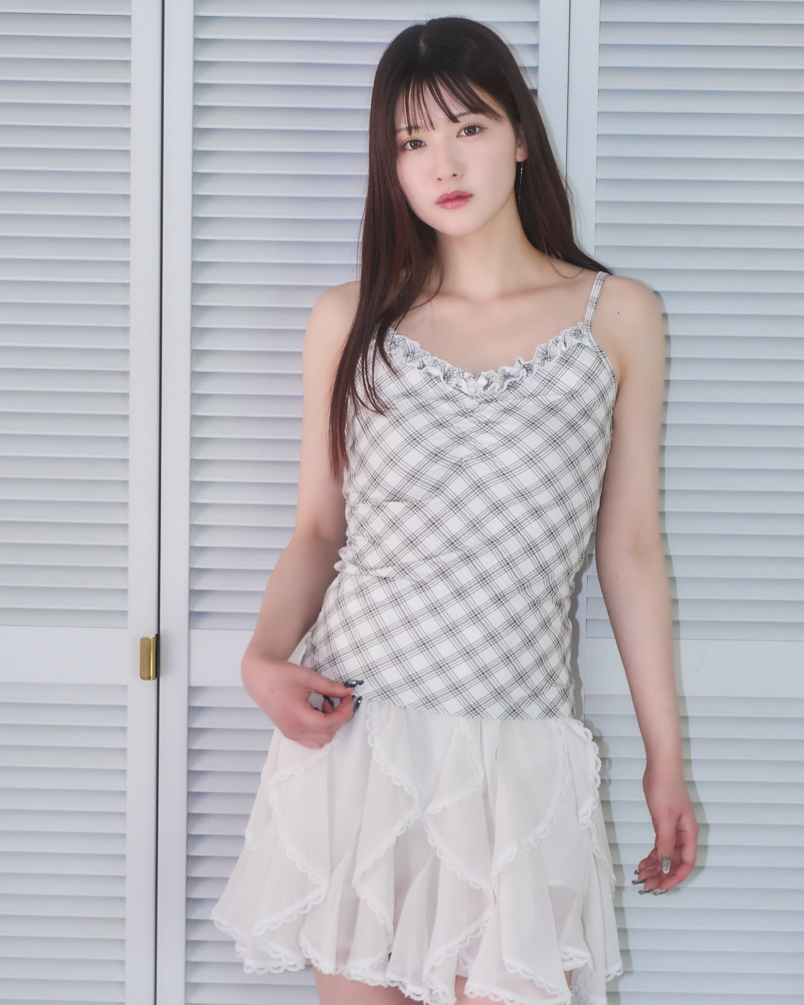 model:162cm