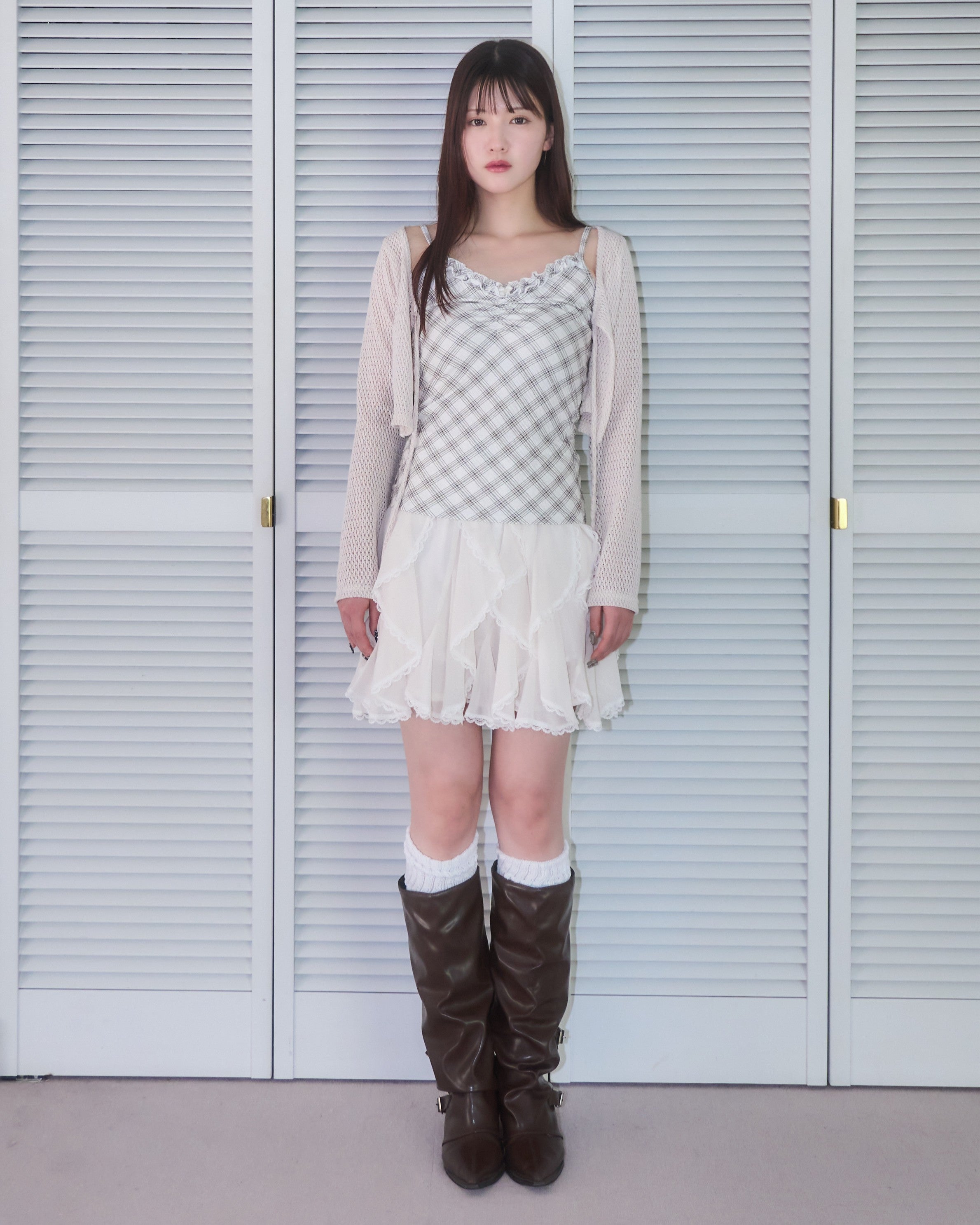 model:162cm