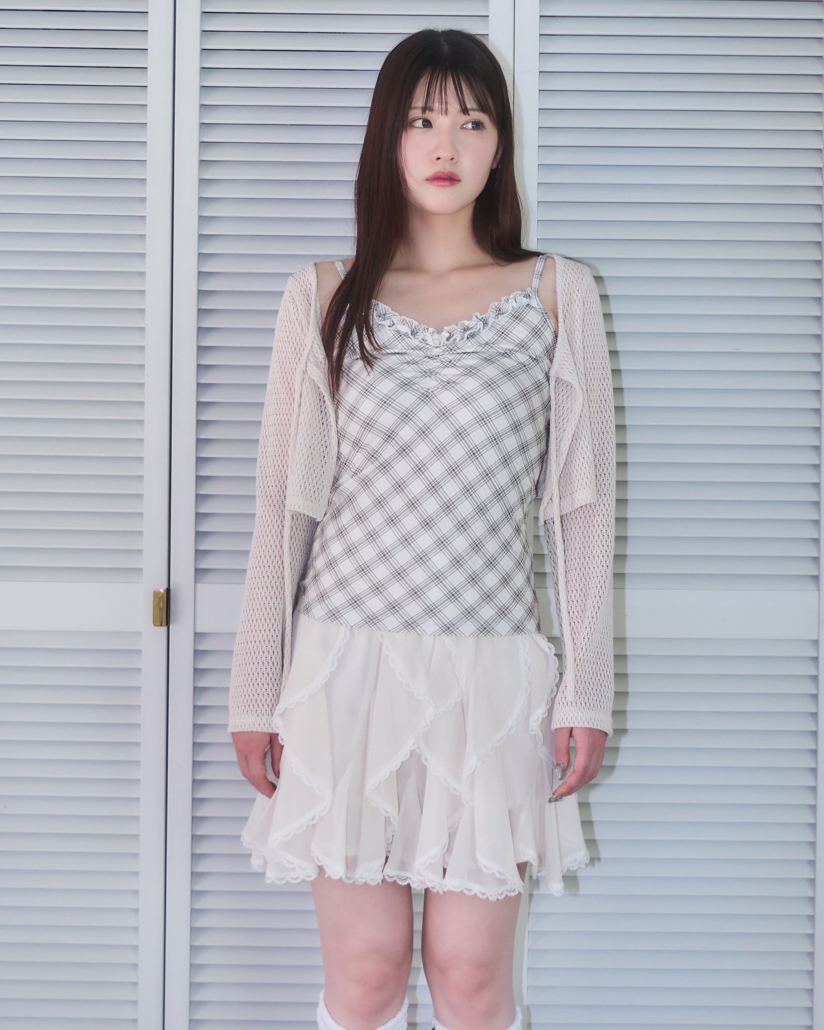 model:162cm