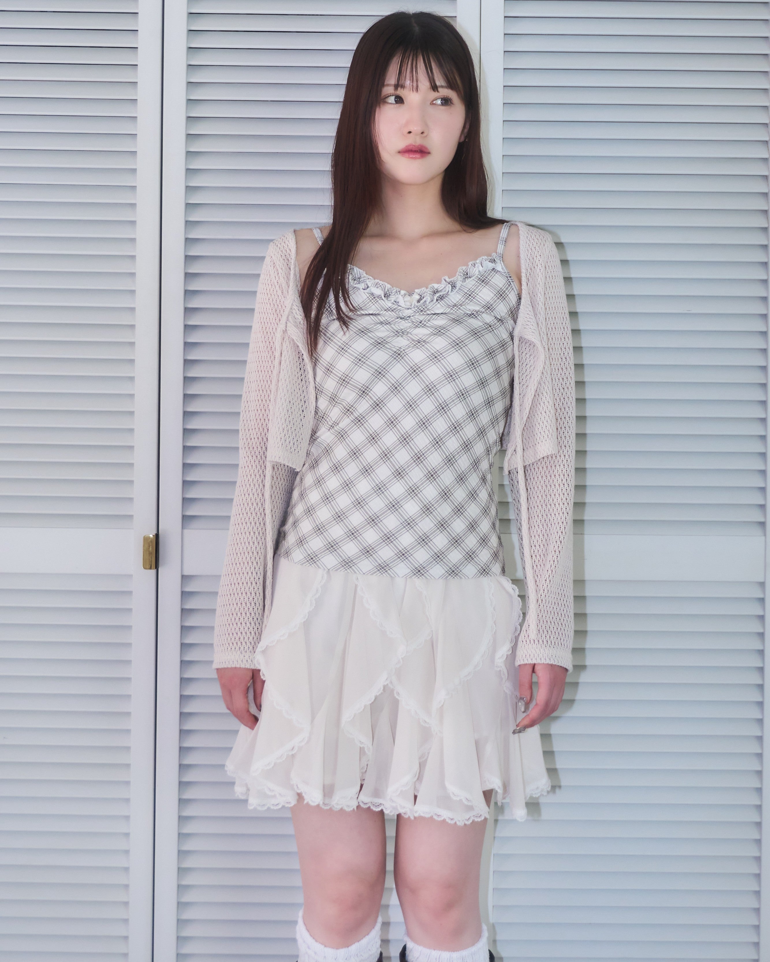 model:162cm