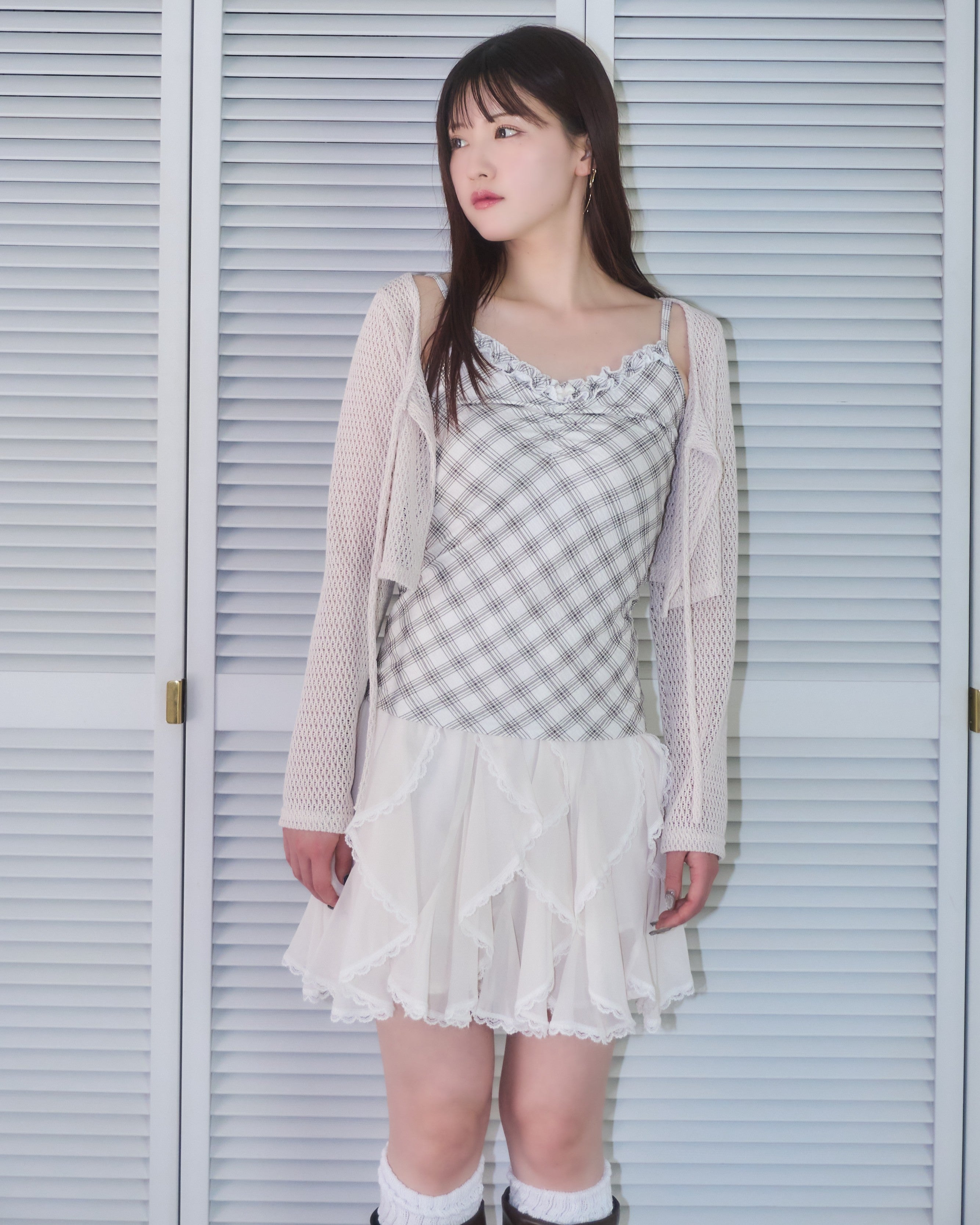 model:162cm