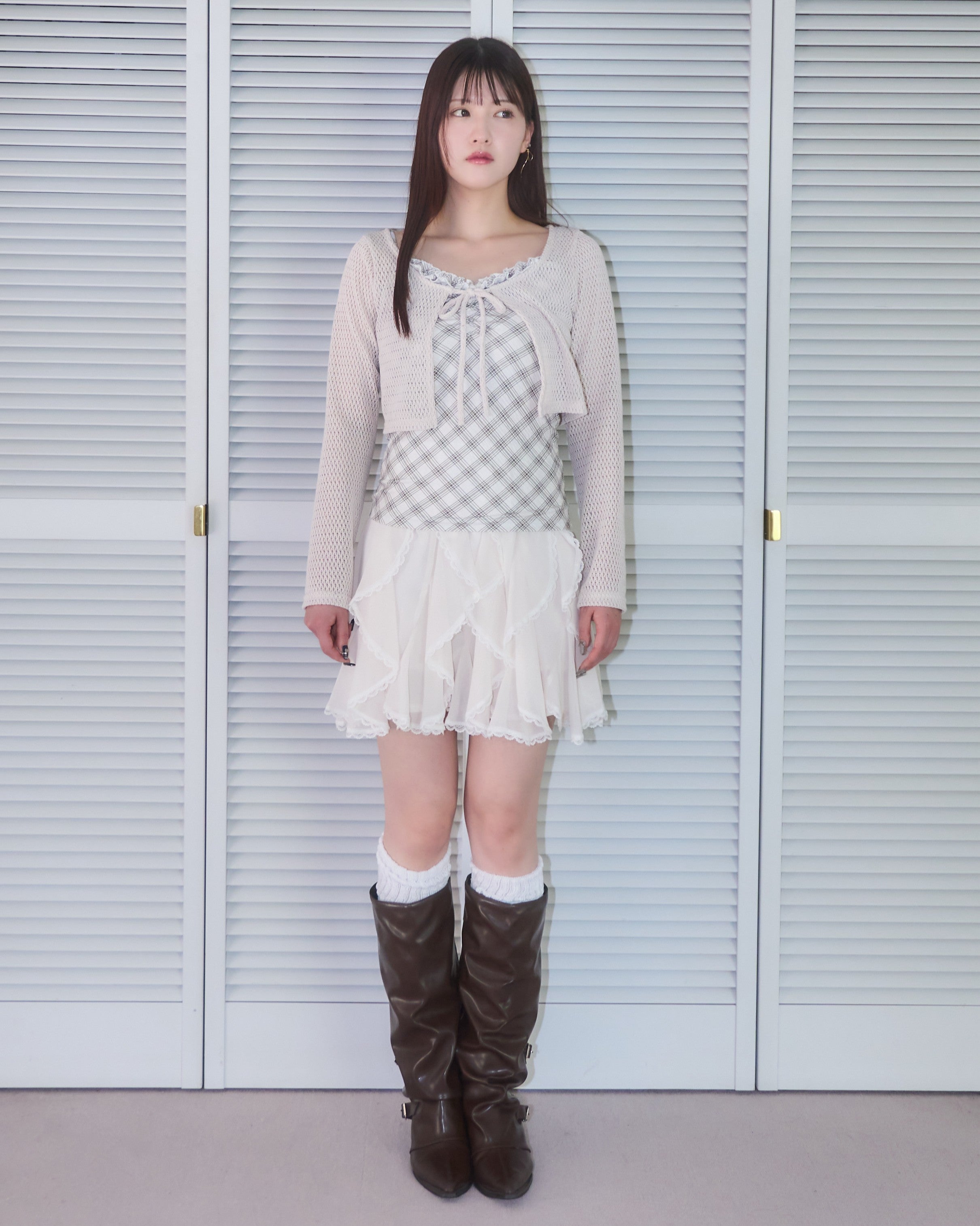 model:162cm
