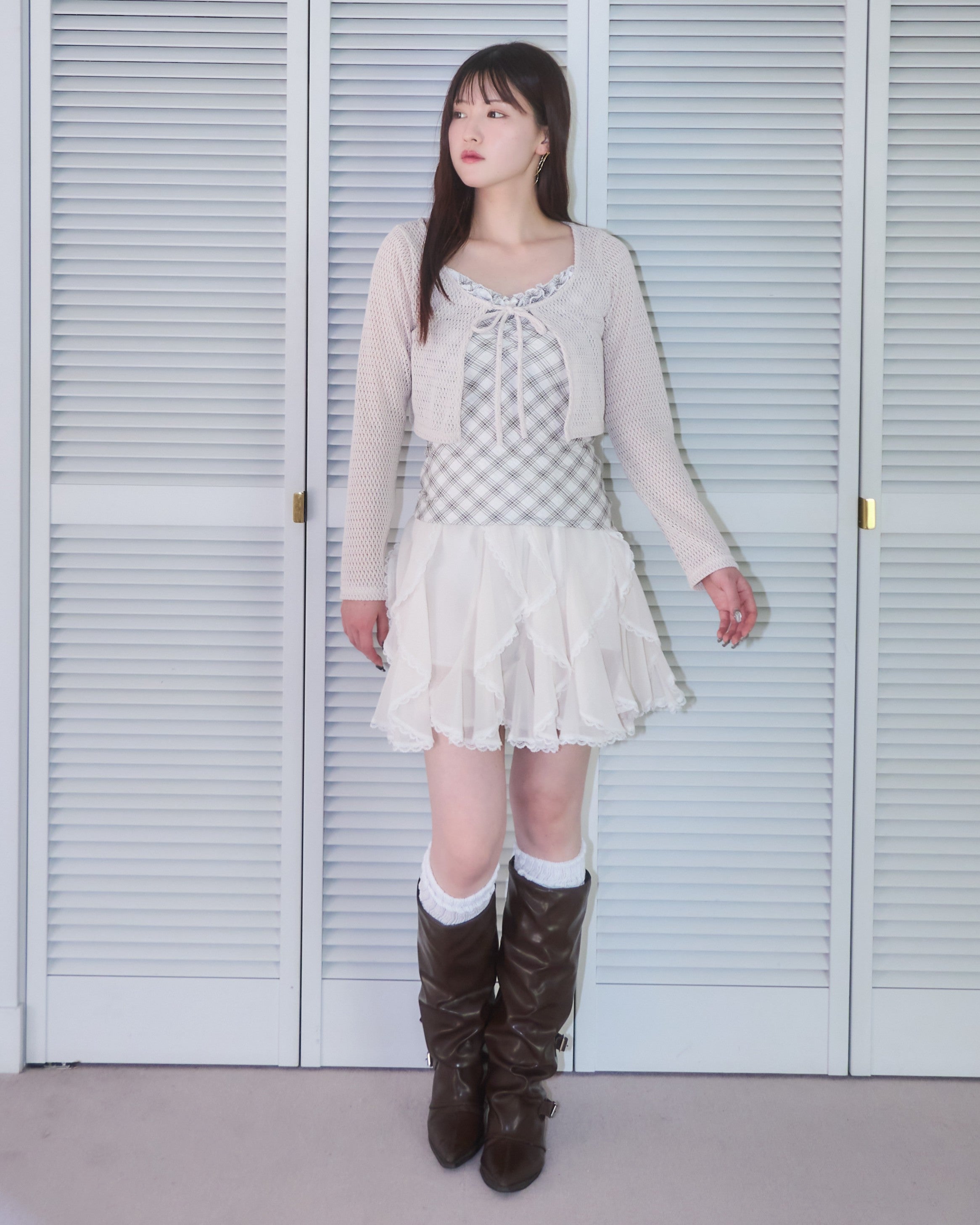 model:162cm