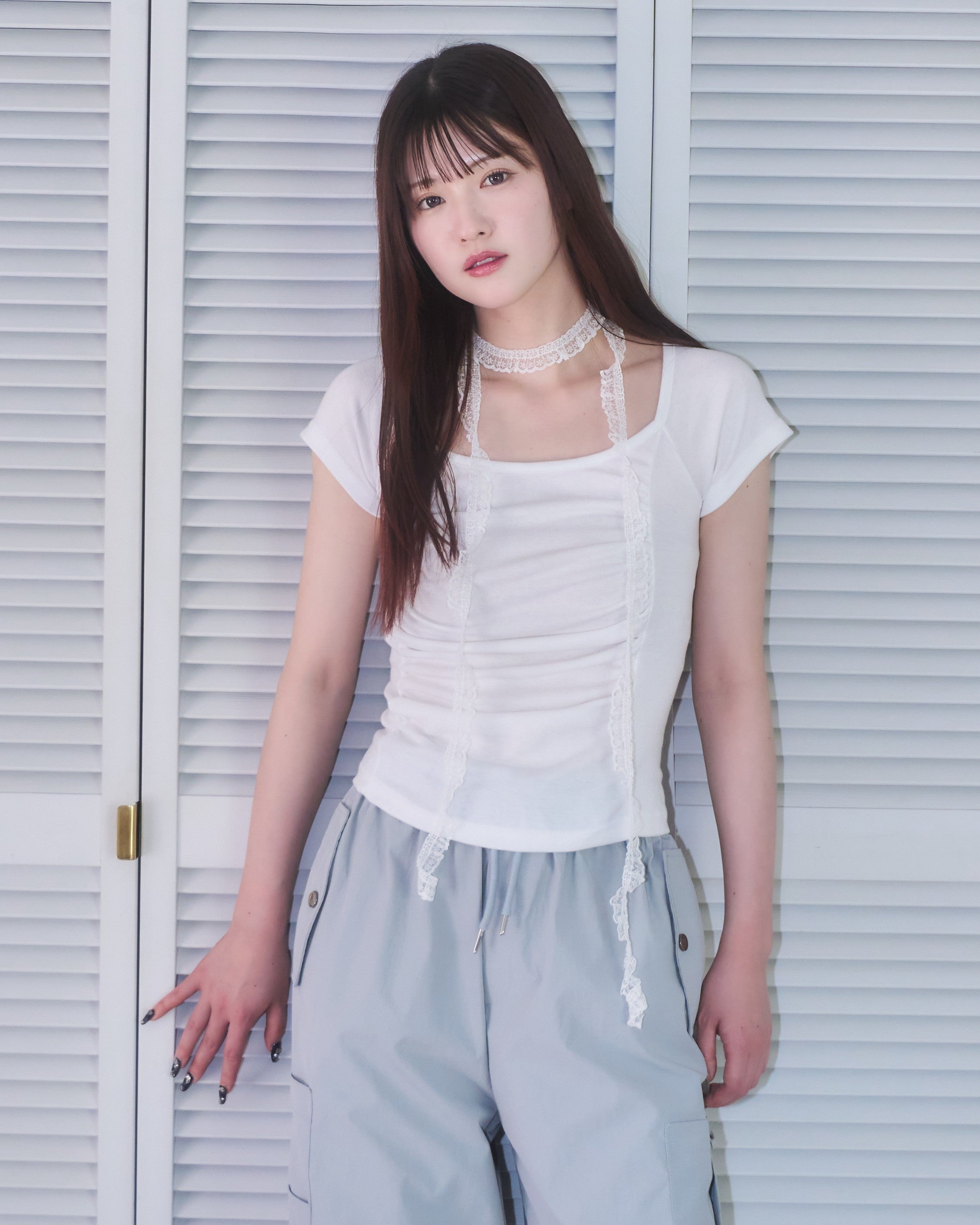 model:162cm