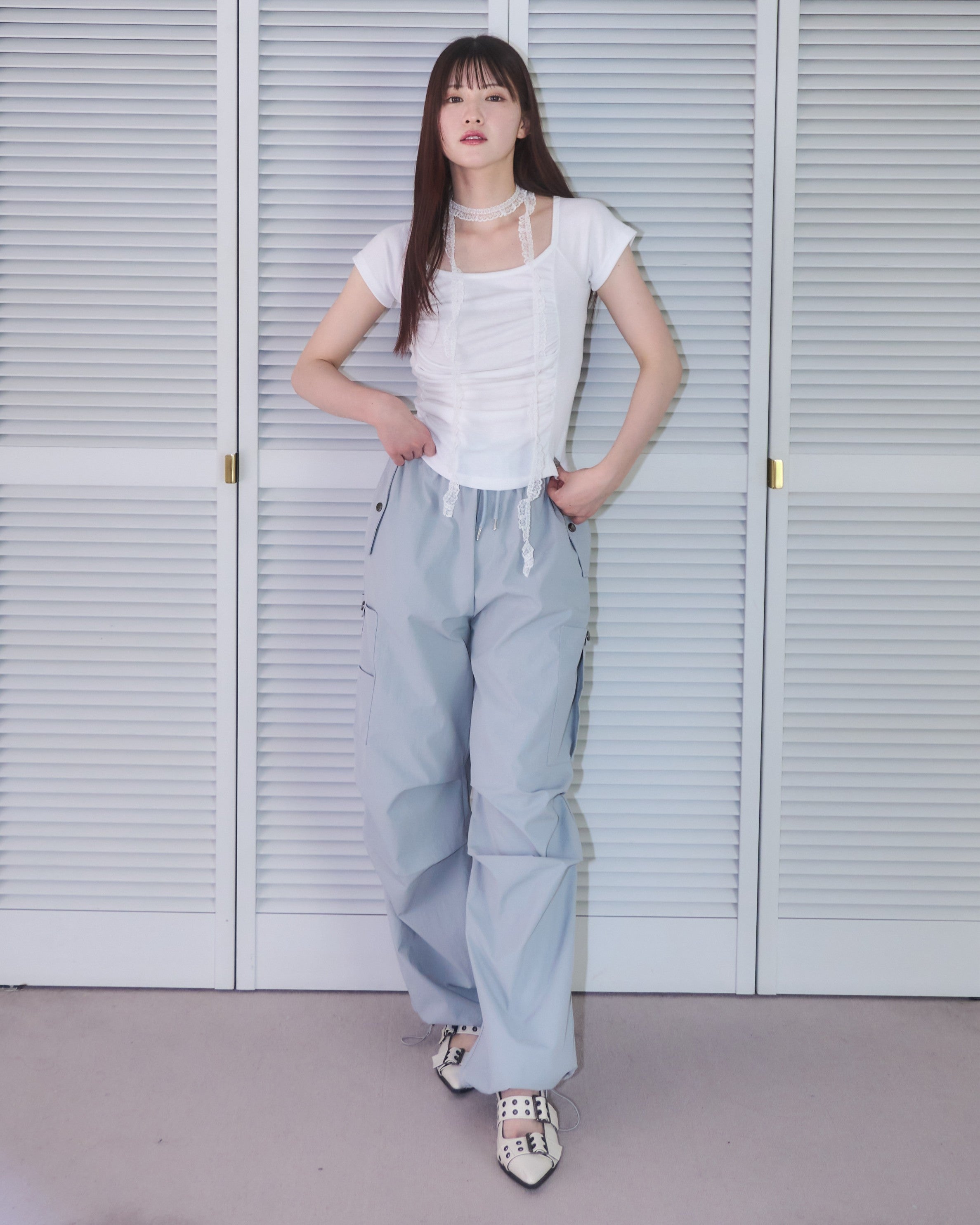 model:162cm