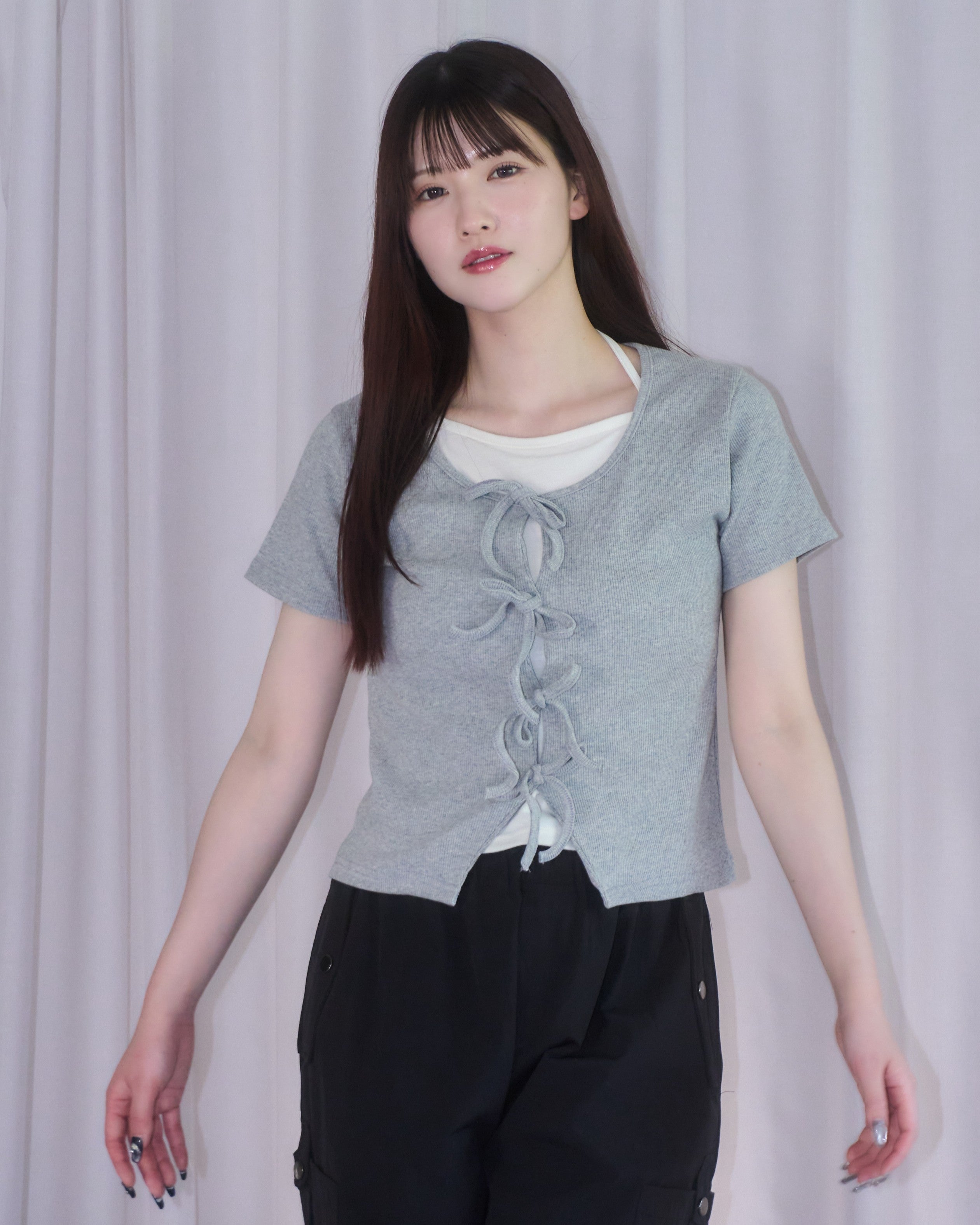 model:162cm