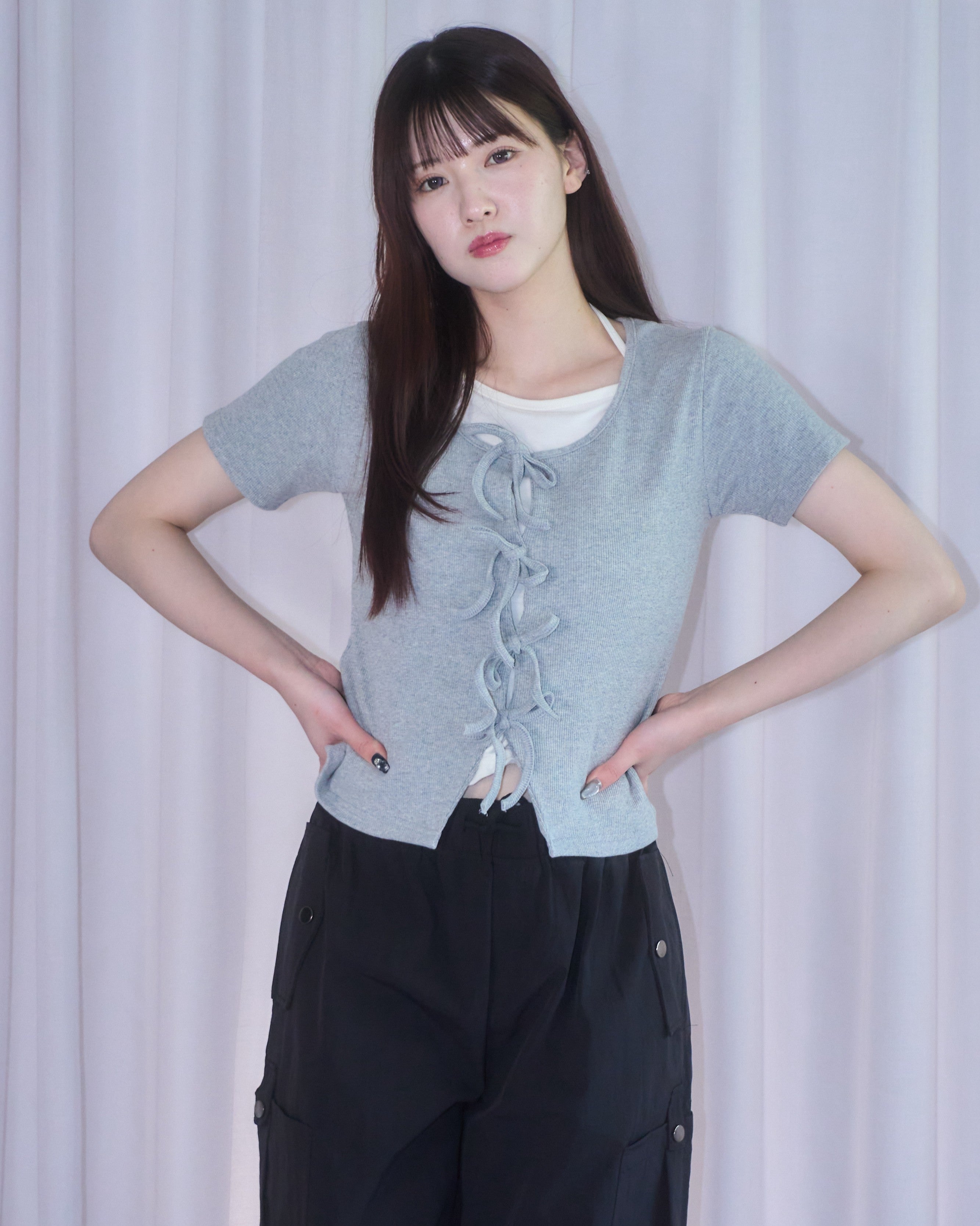 model:162cm
