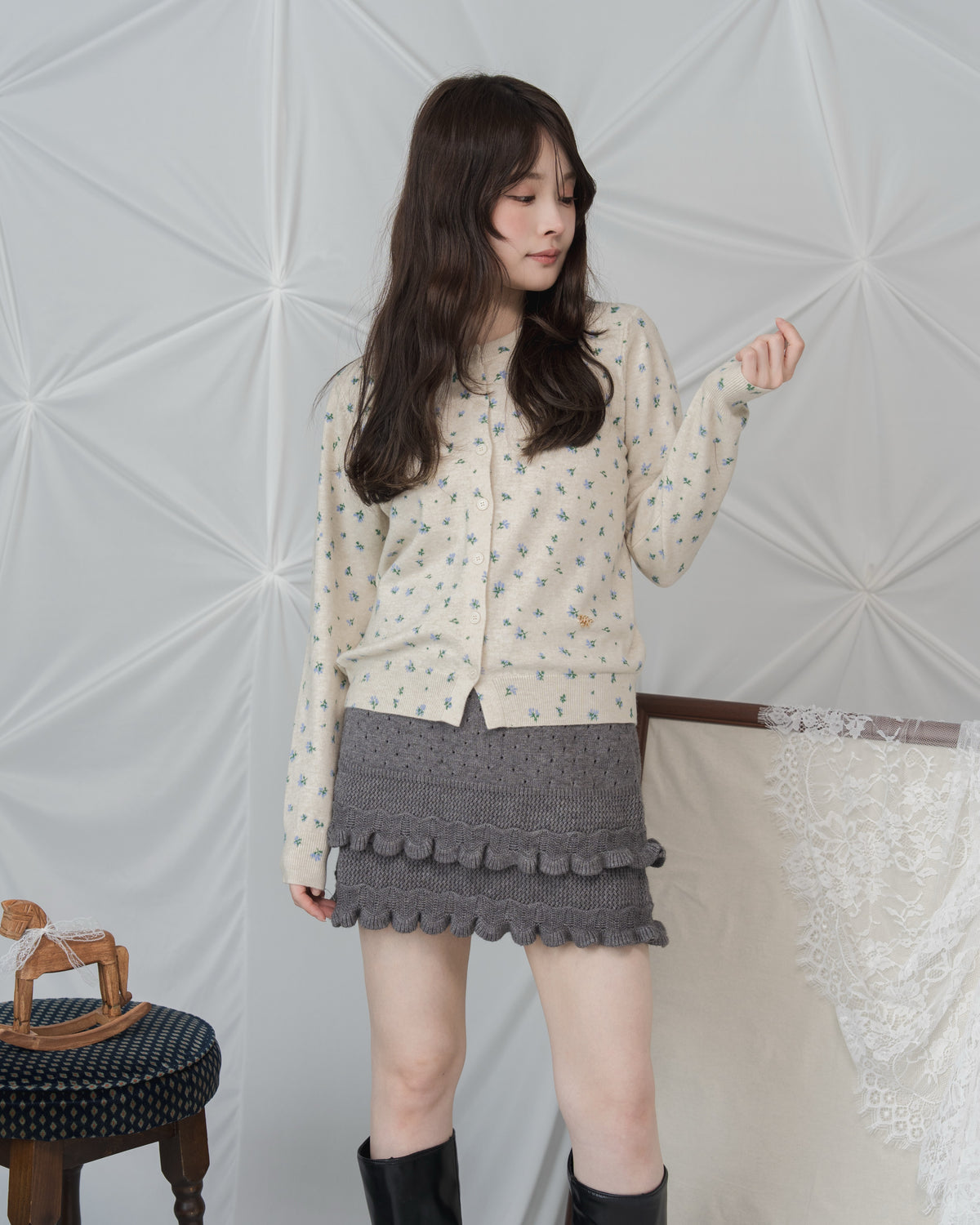 model:162cm