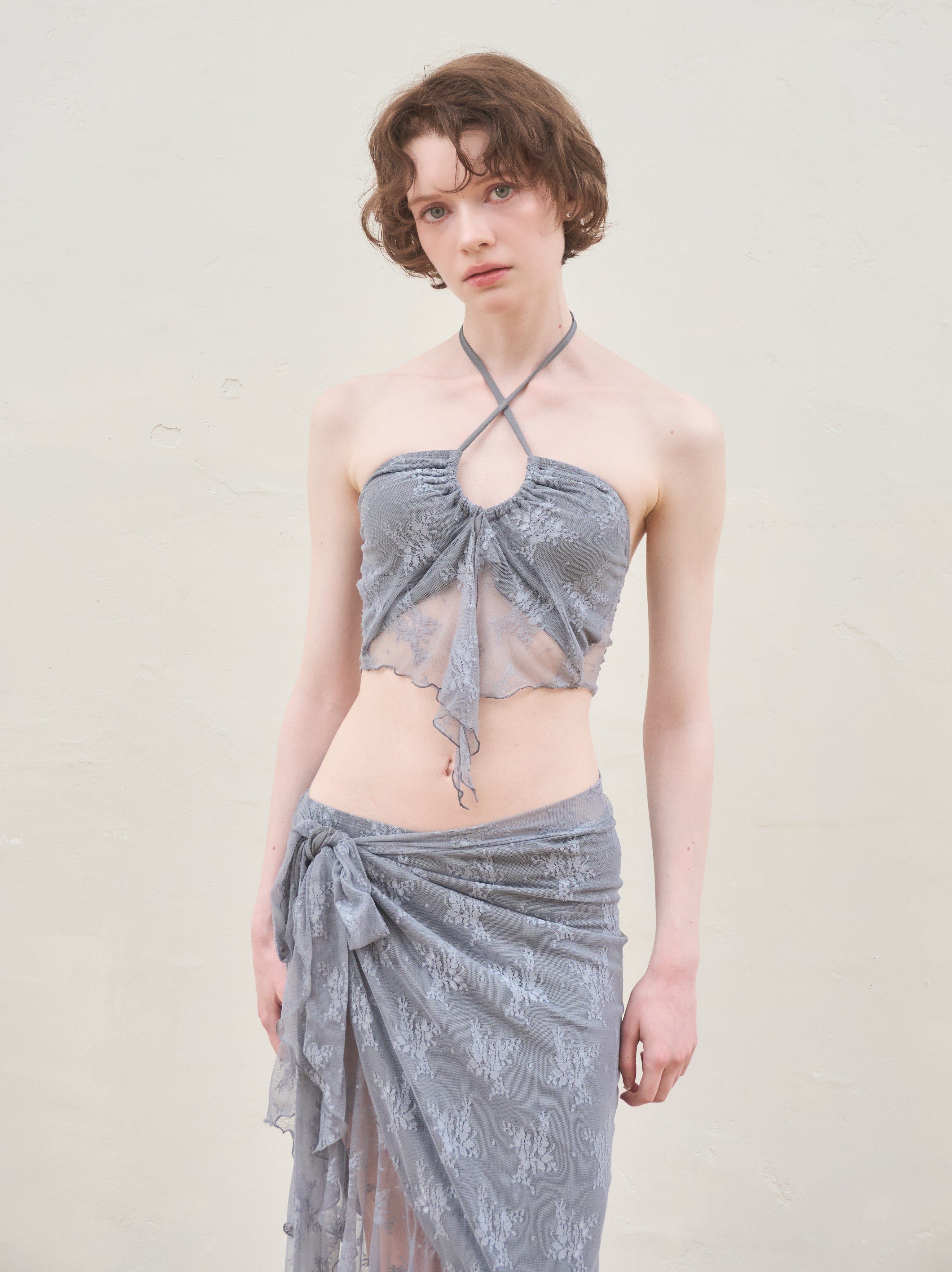 model:163cm