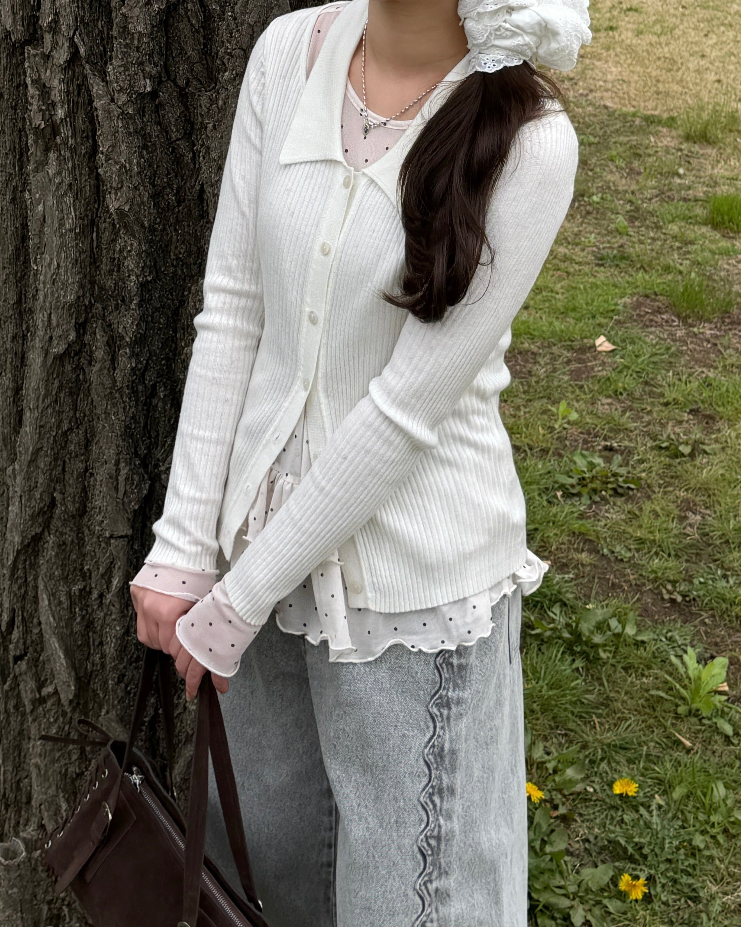 model:154cm