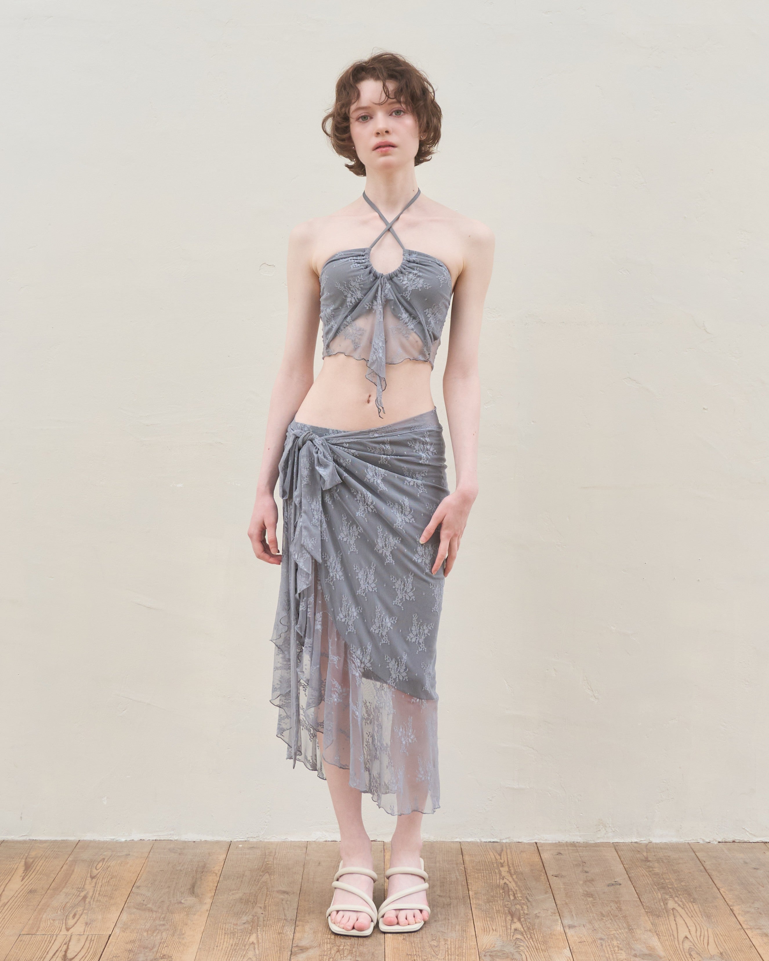 model:163cm
