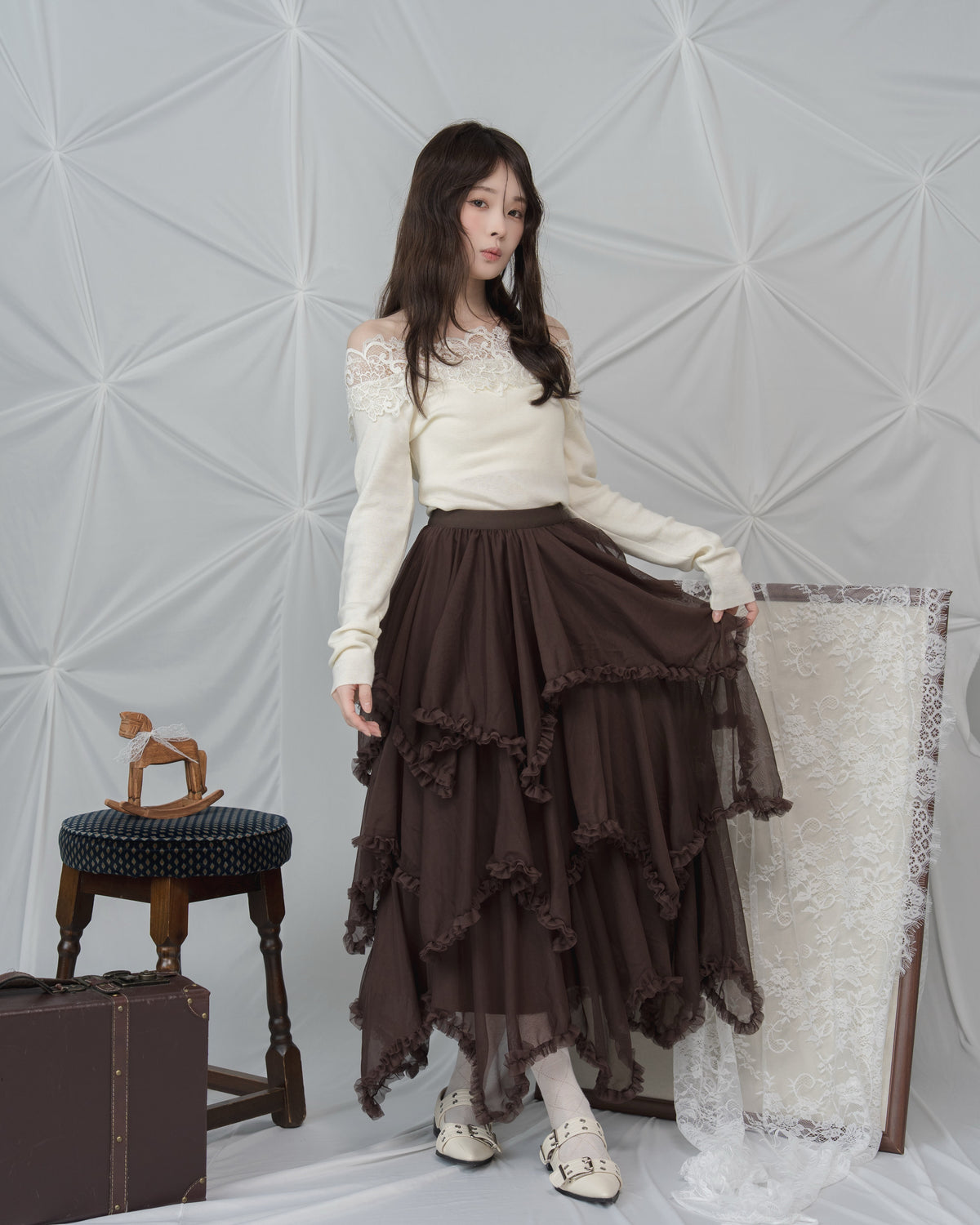 model:162cm