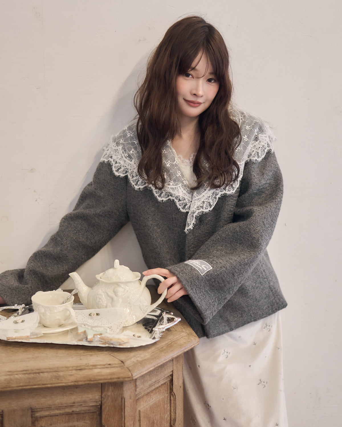 model:162cm