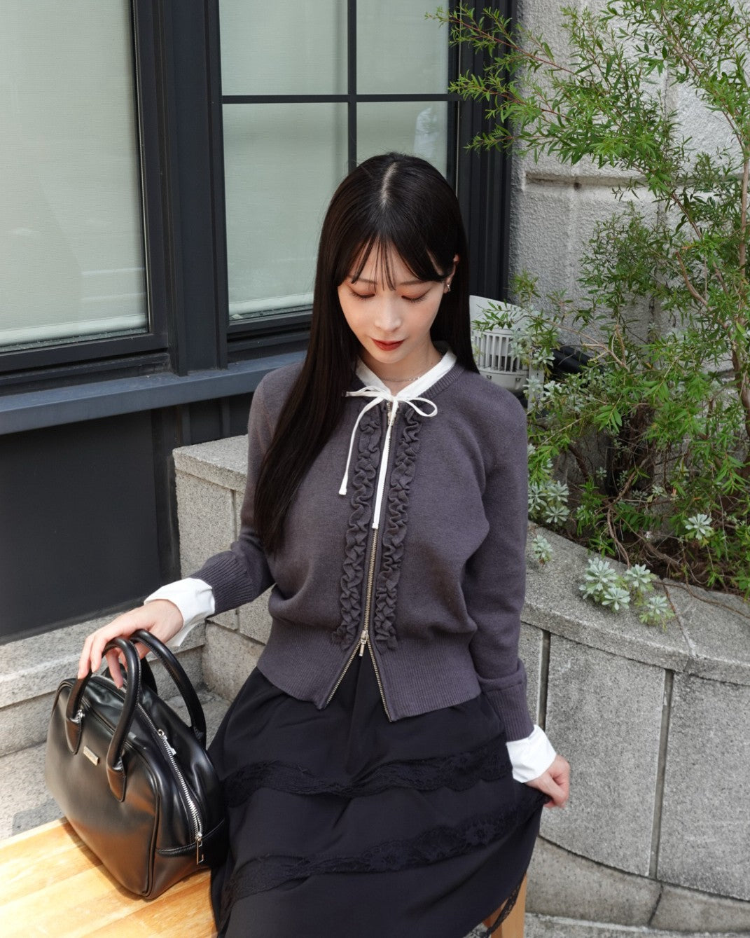 model:164cm