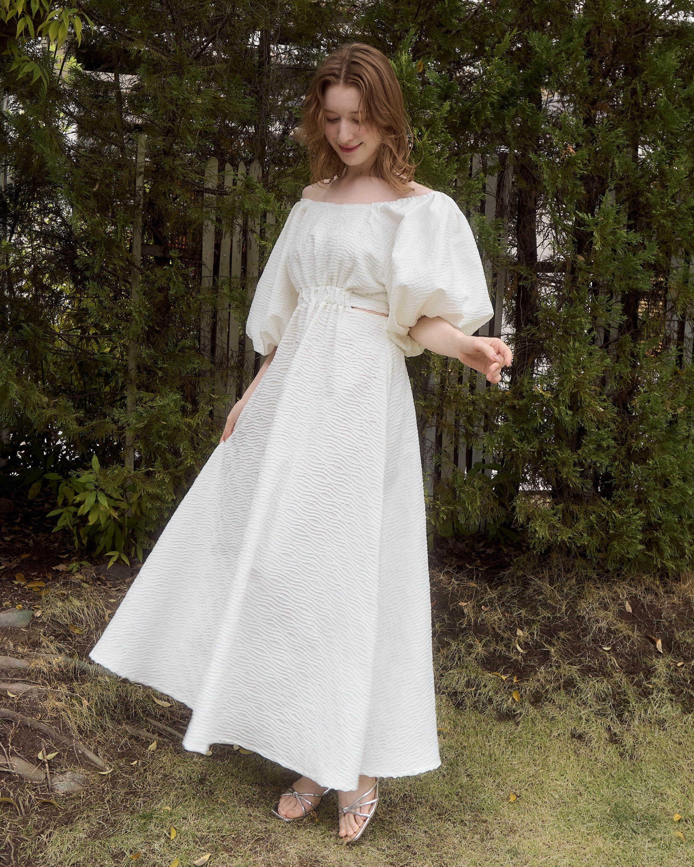 model:170cm/Mサイズ