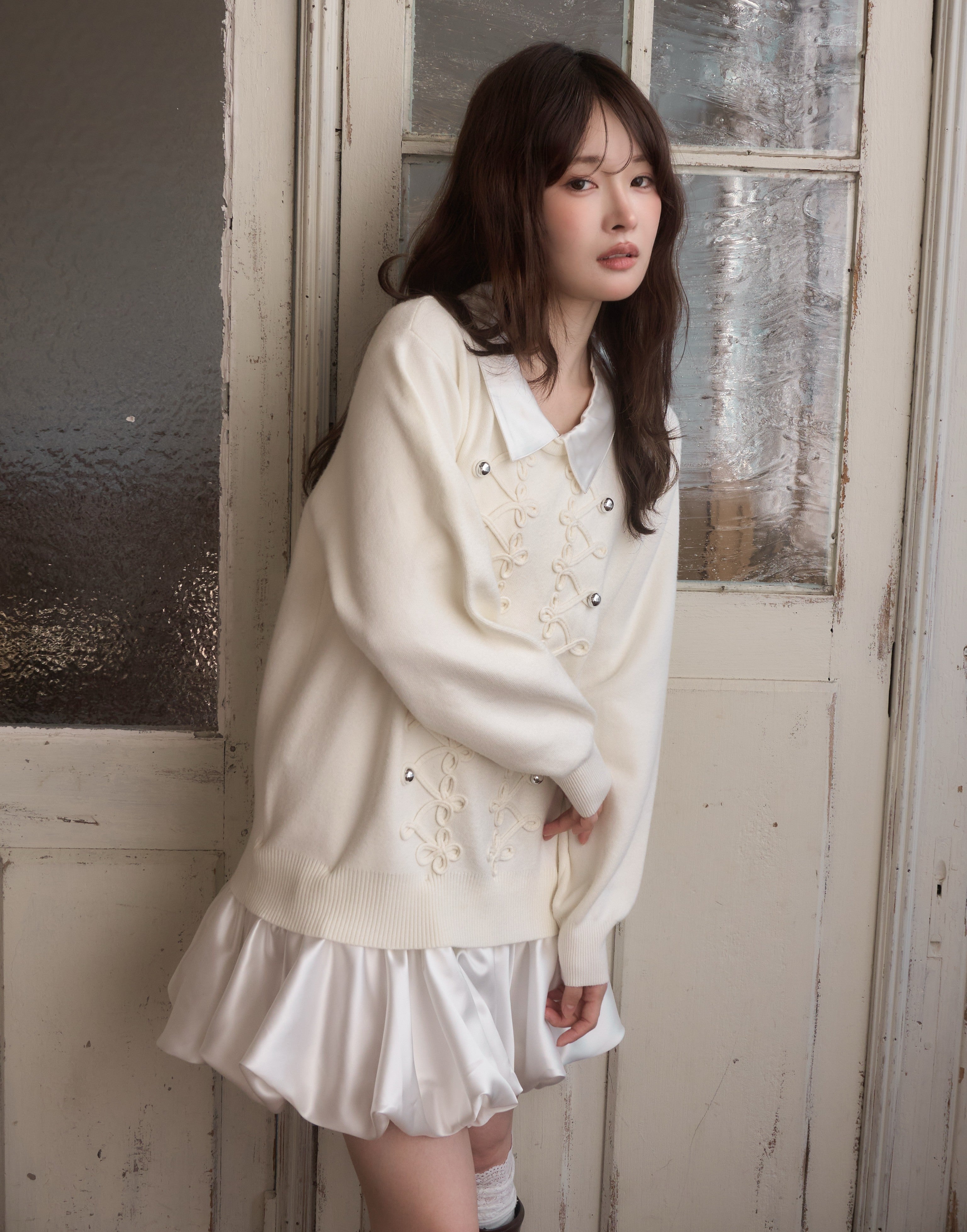 model:162cm