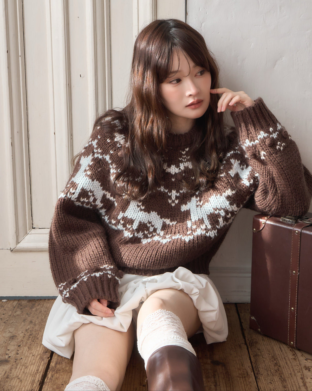 model:162cm