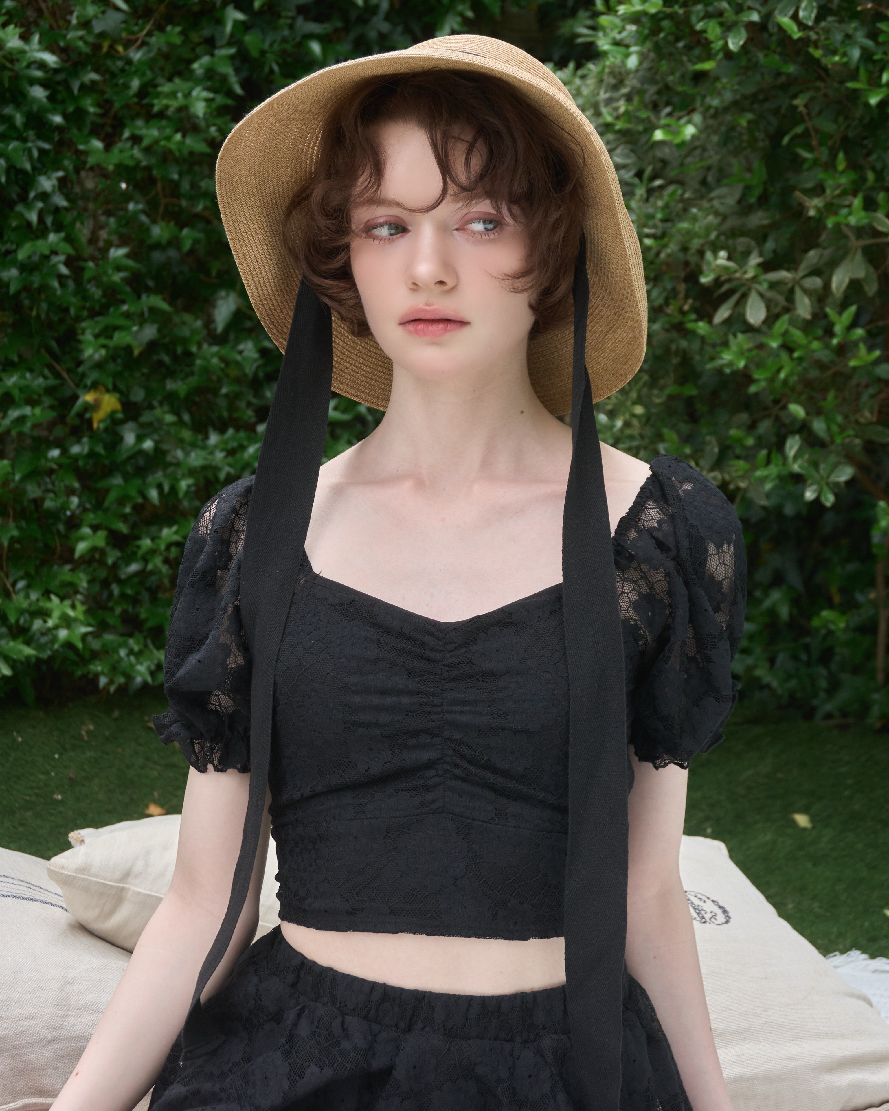 model:163cm
