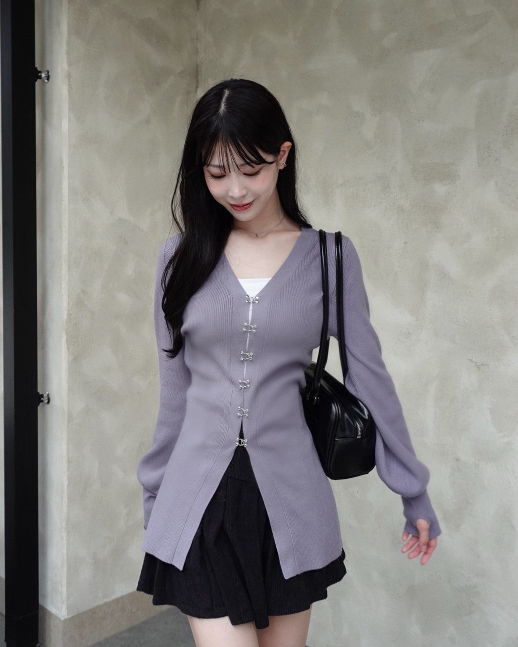 model:164cm