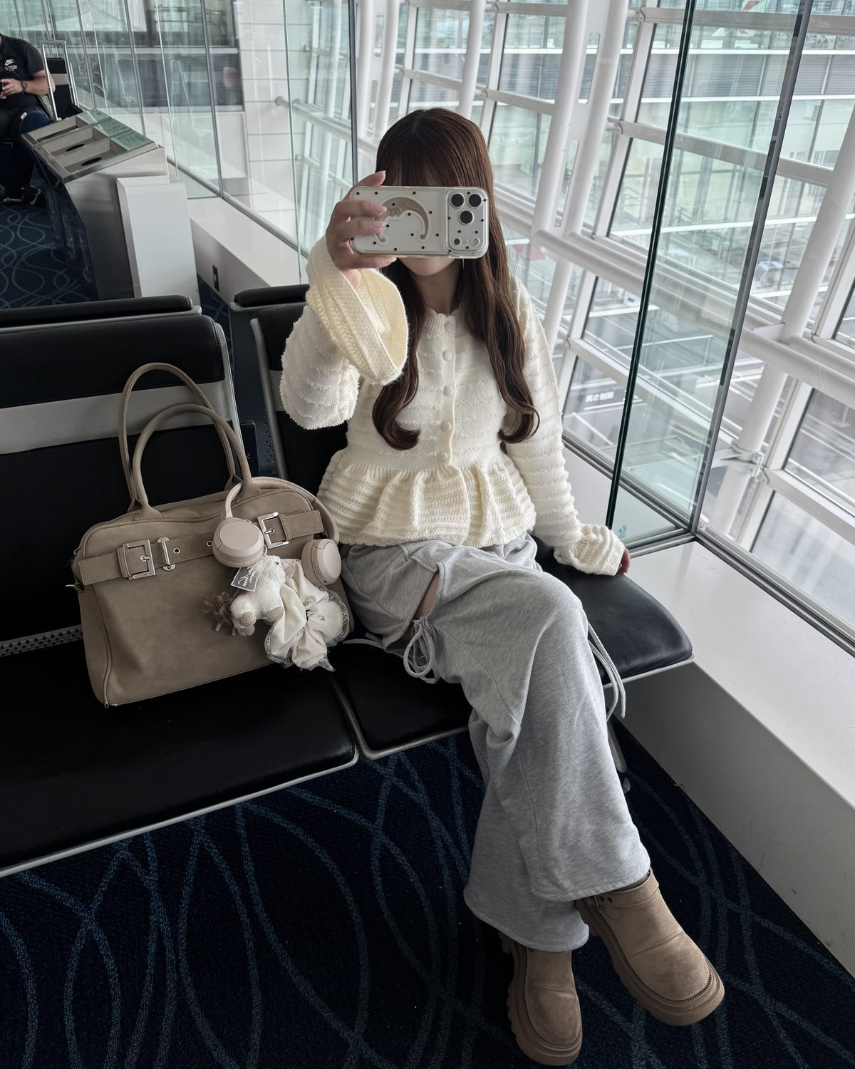 model:154cm