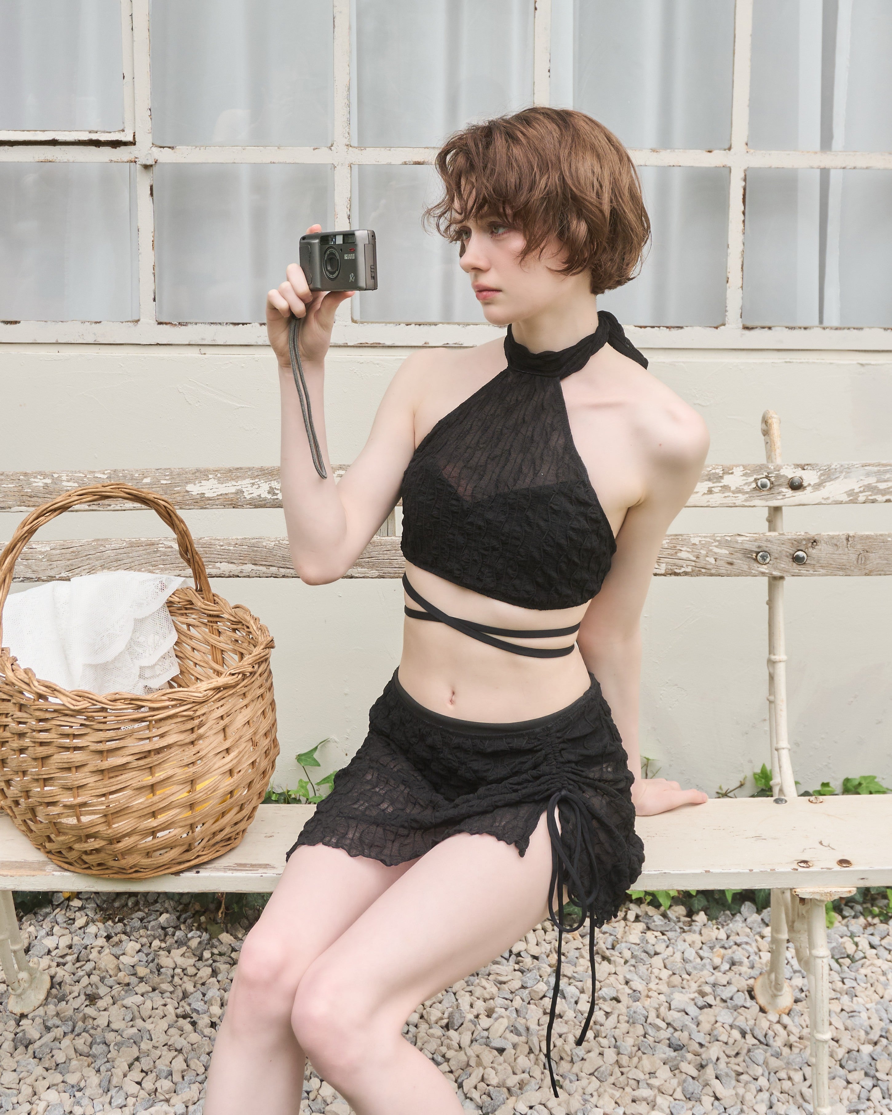 model:163cm