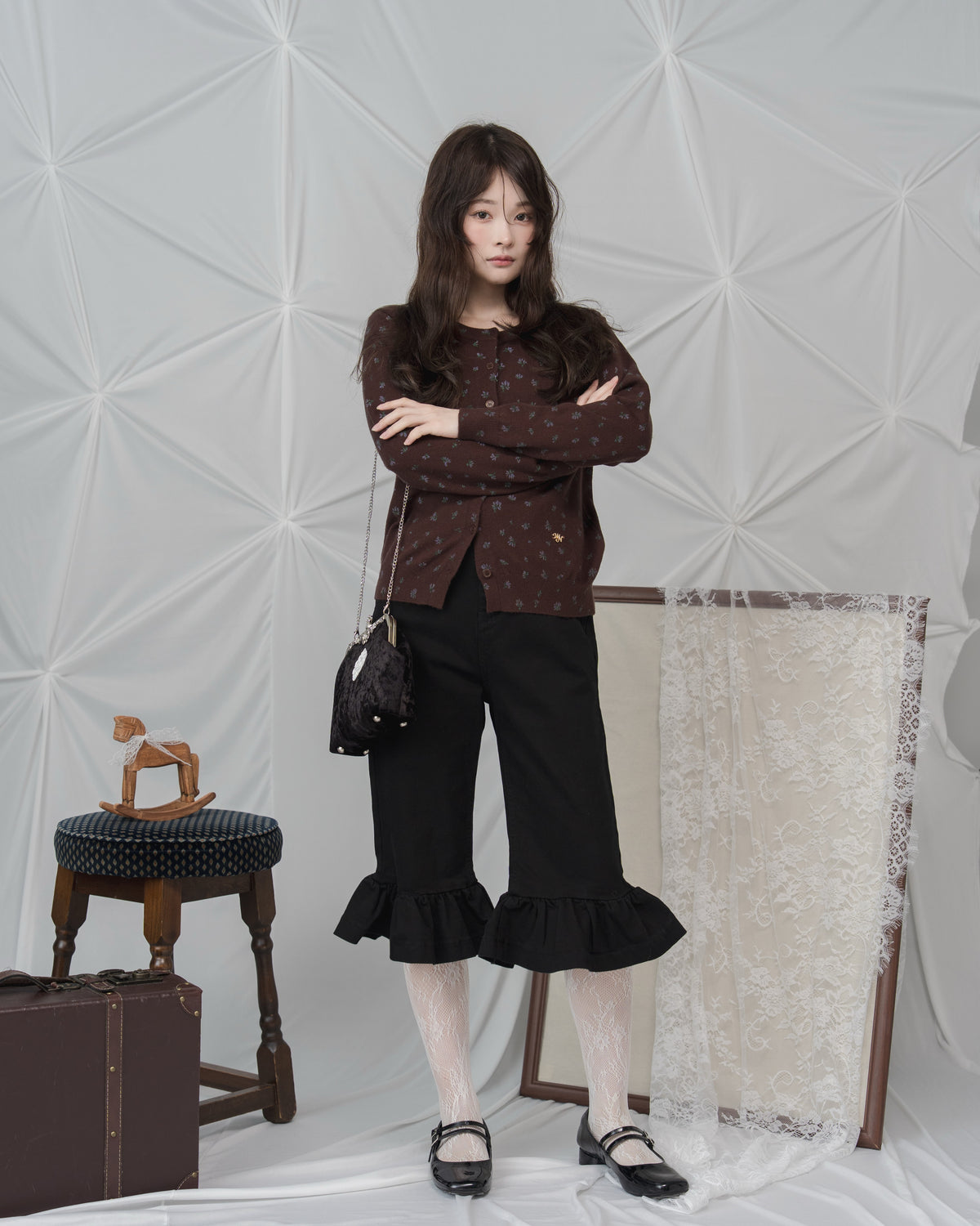 model:162cm