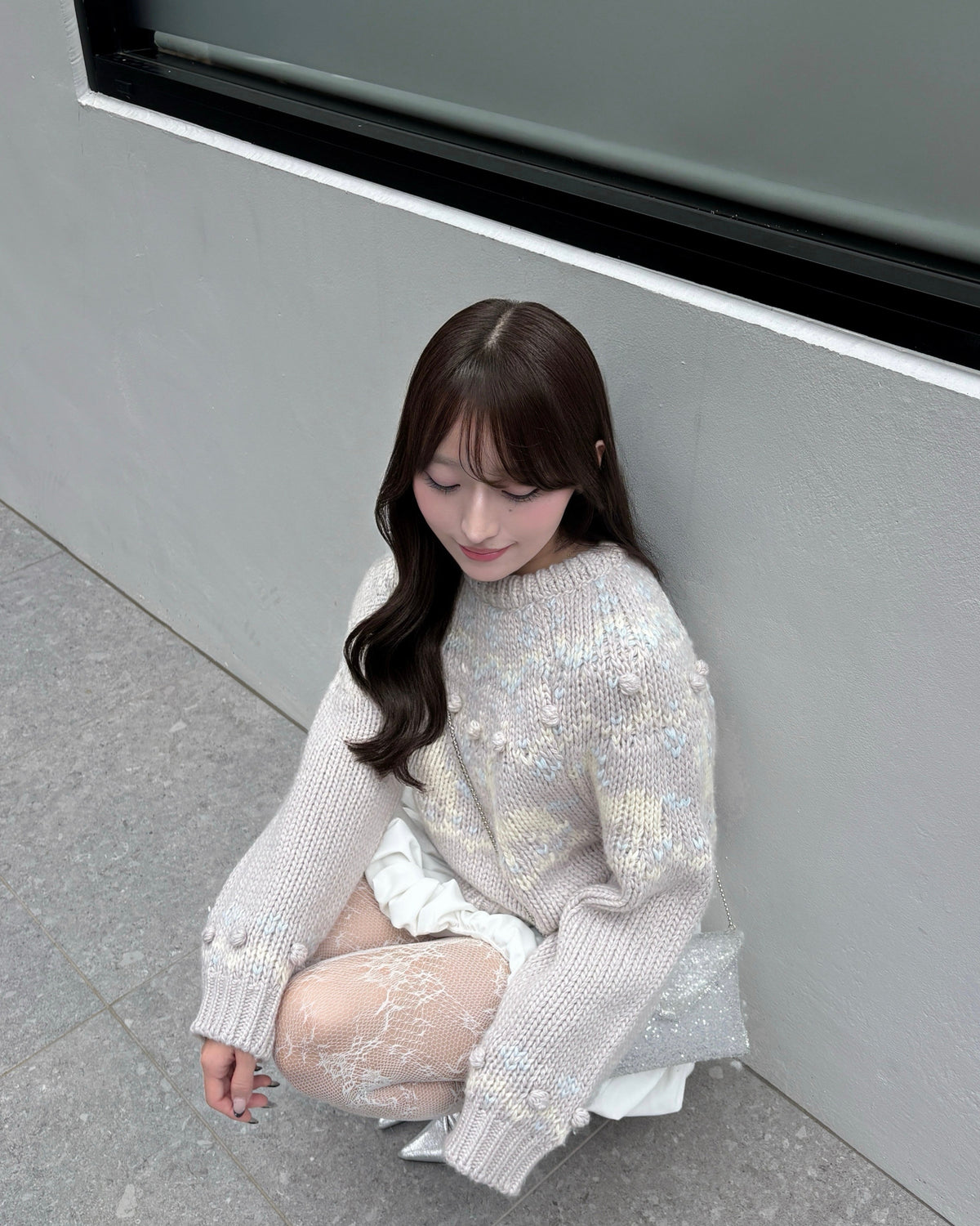 model:157cm