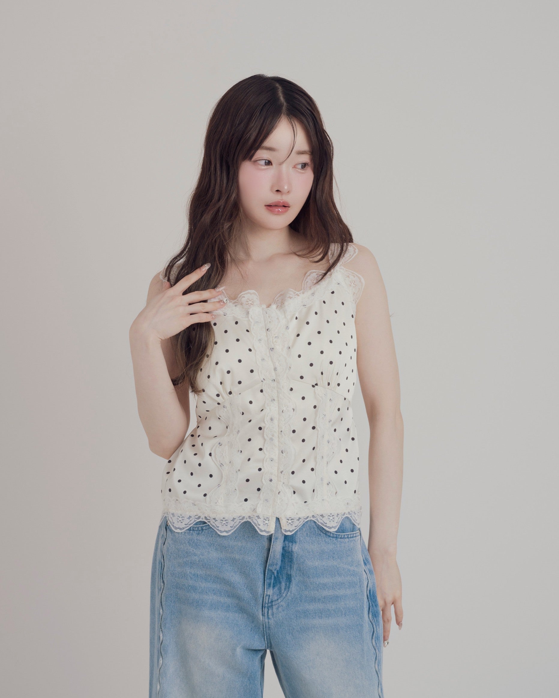 model:162cm