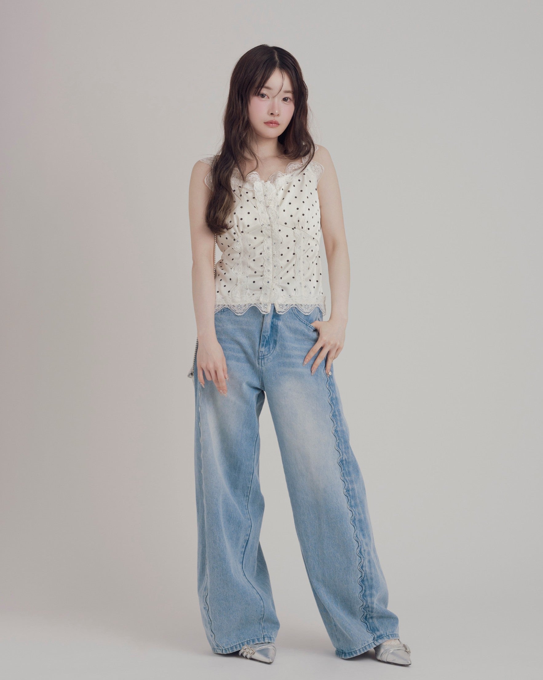 model:162cm
