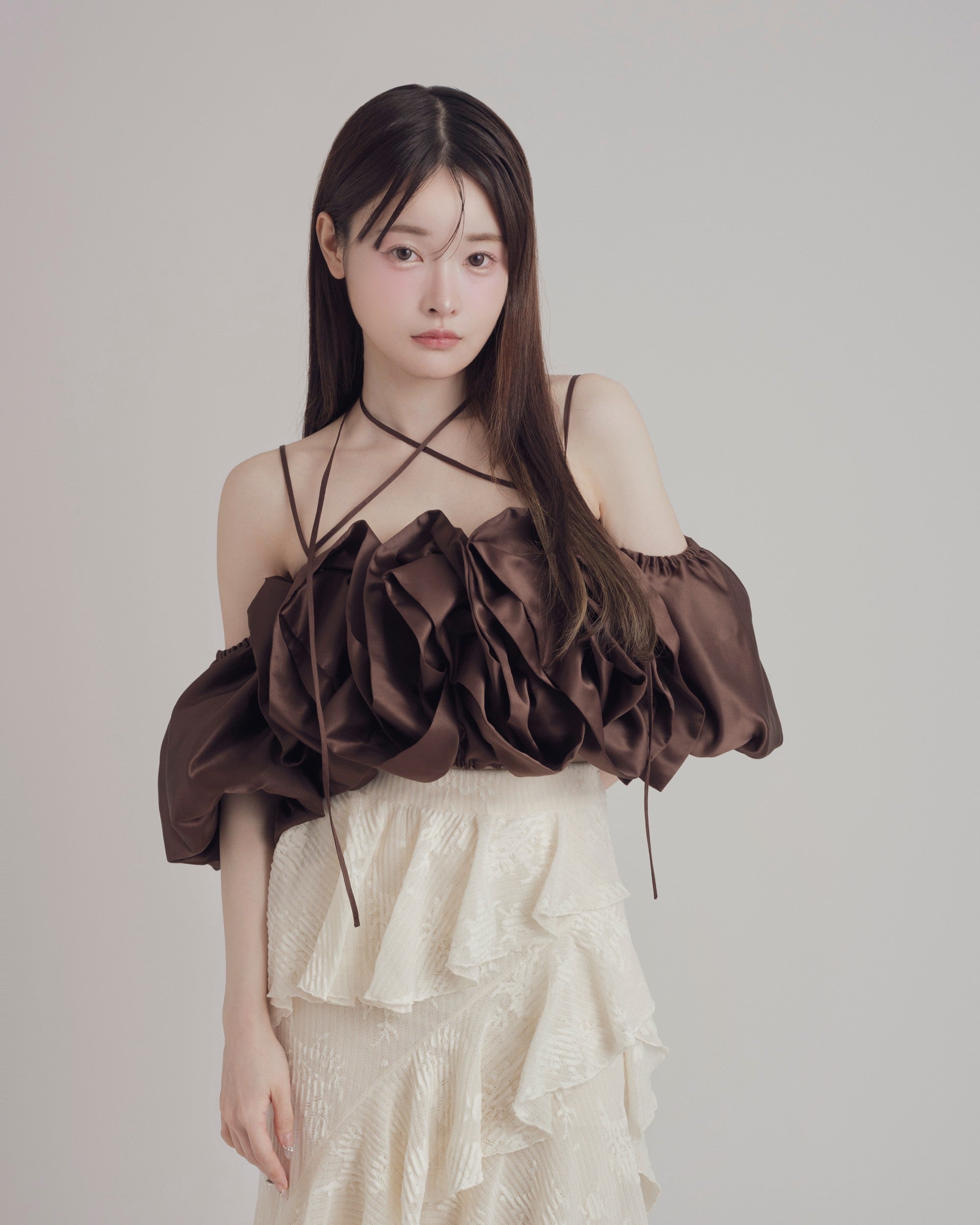 model:162cm