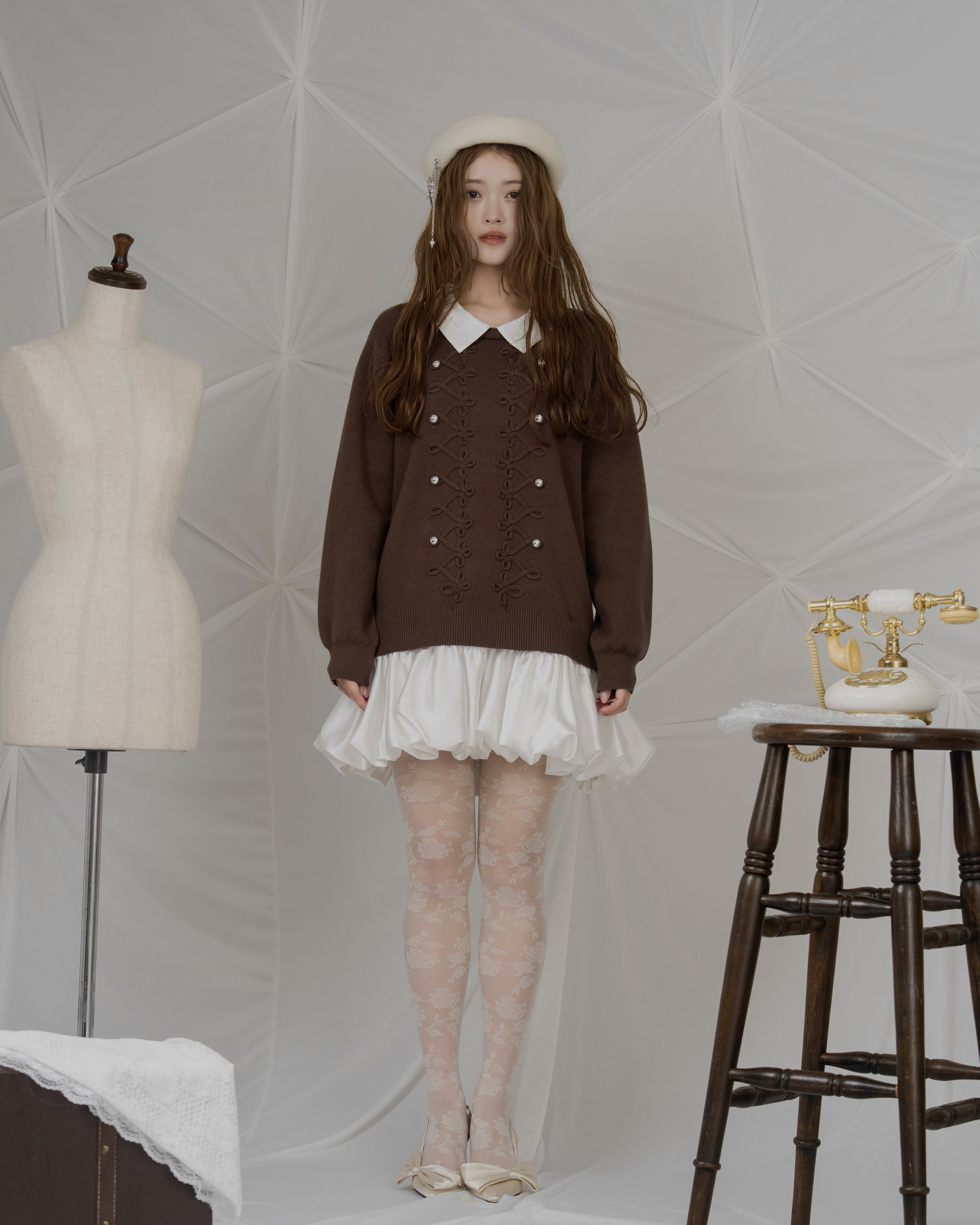 model:164cm