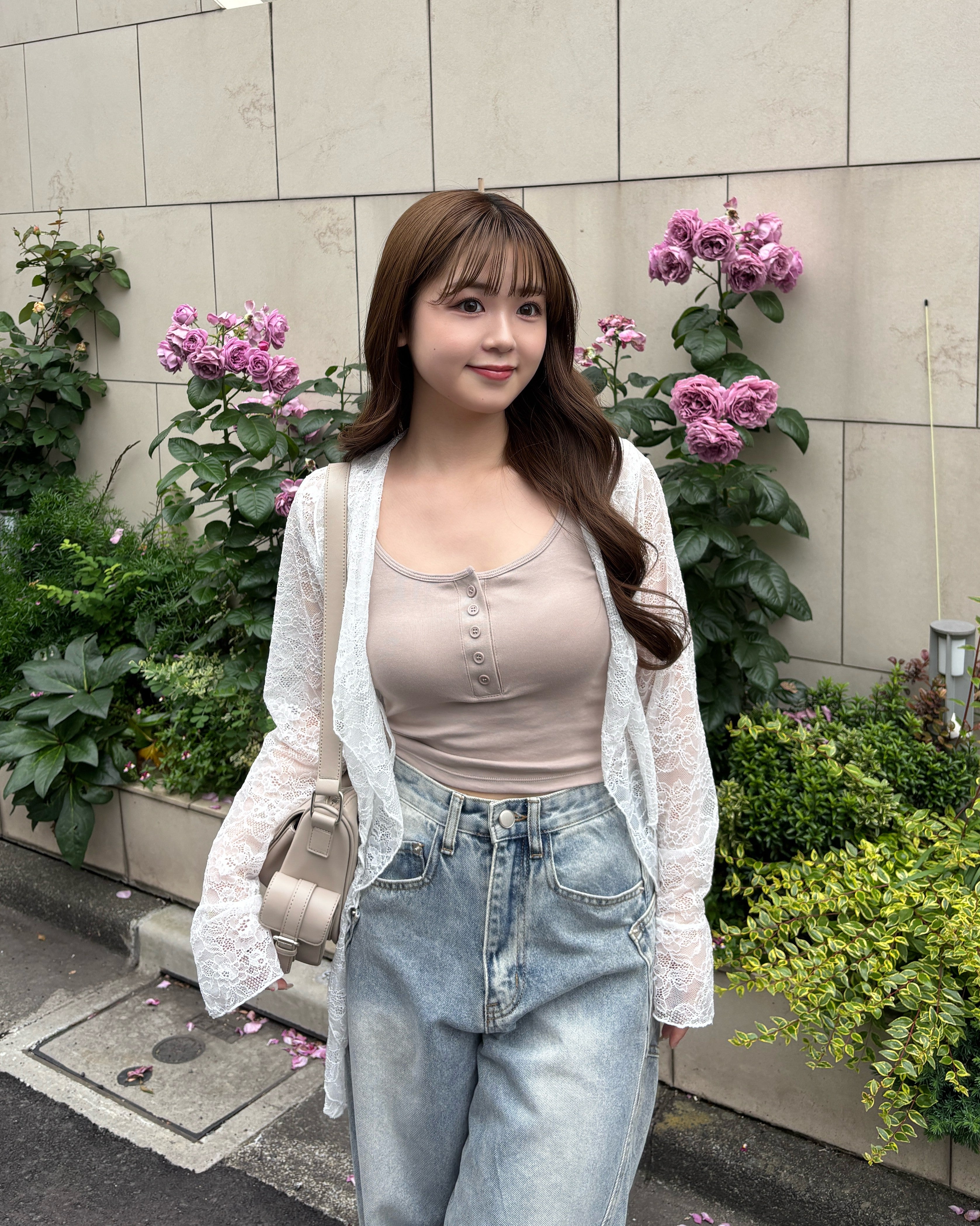 model:150cm