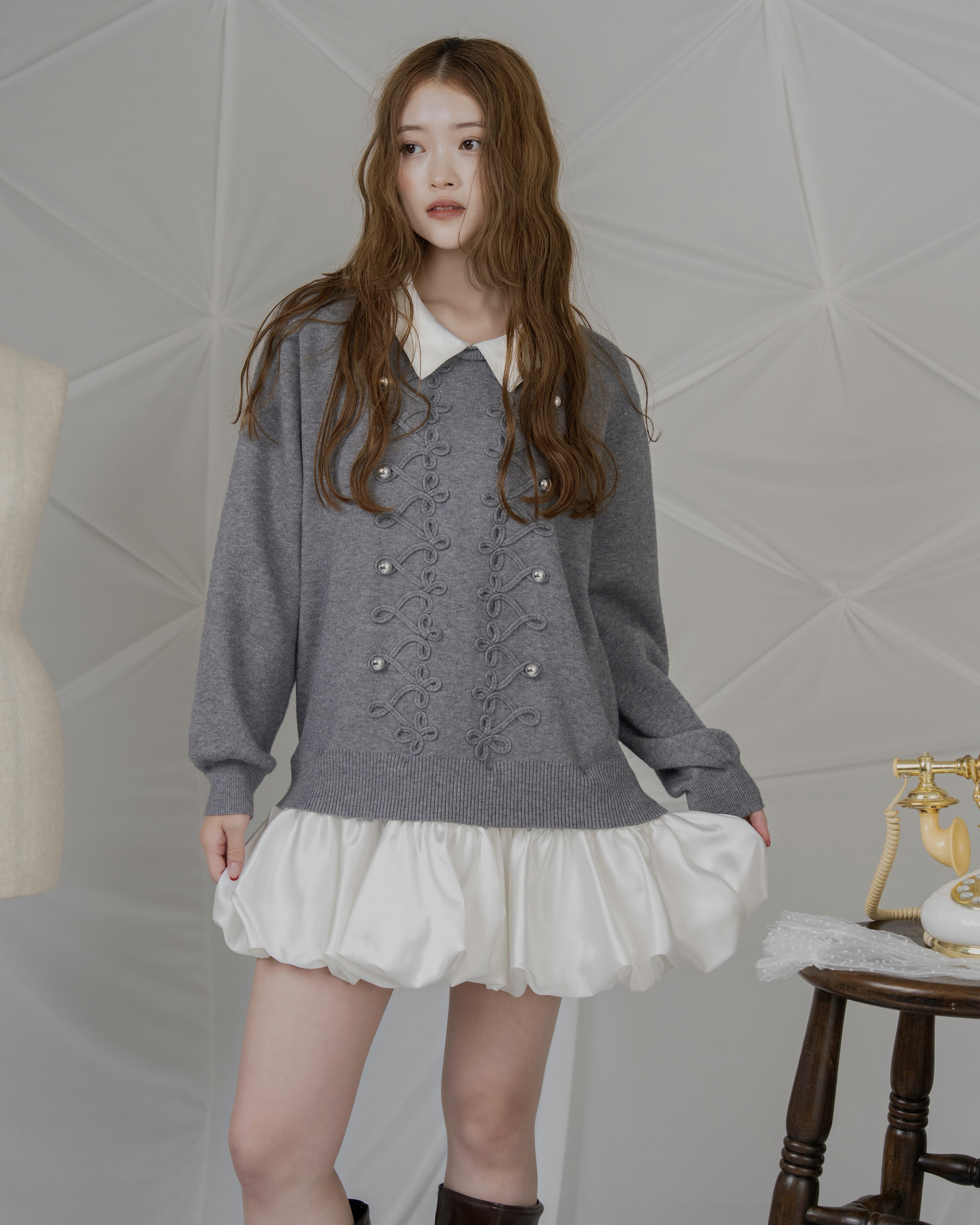 model:164cm