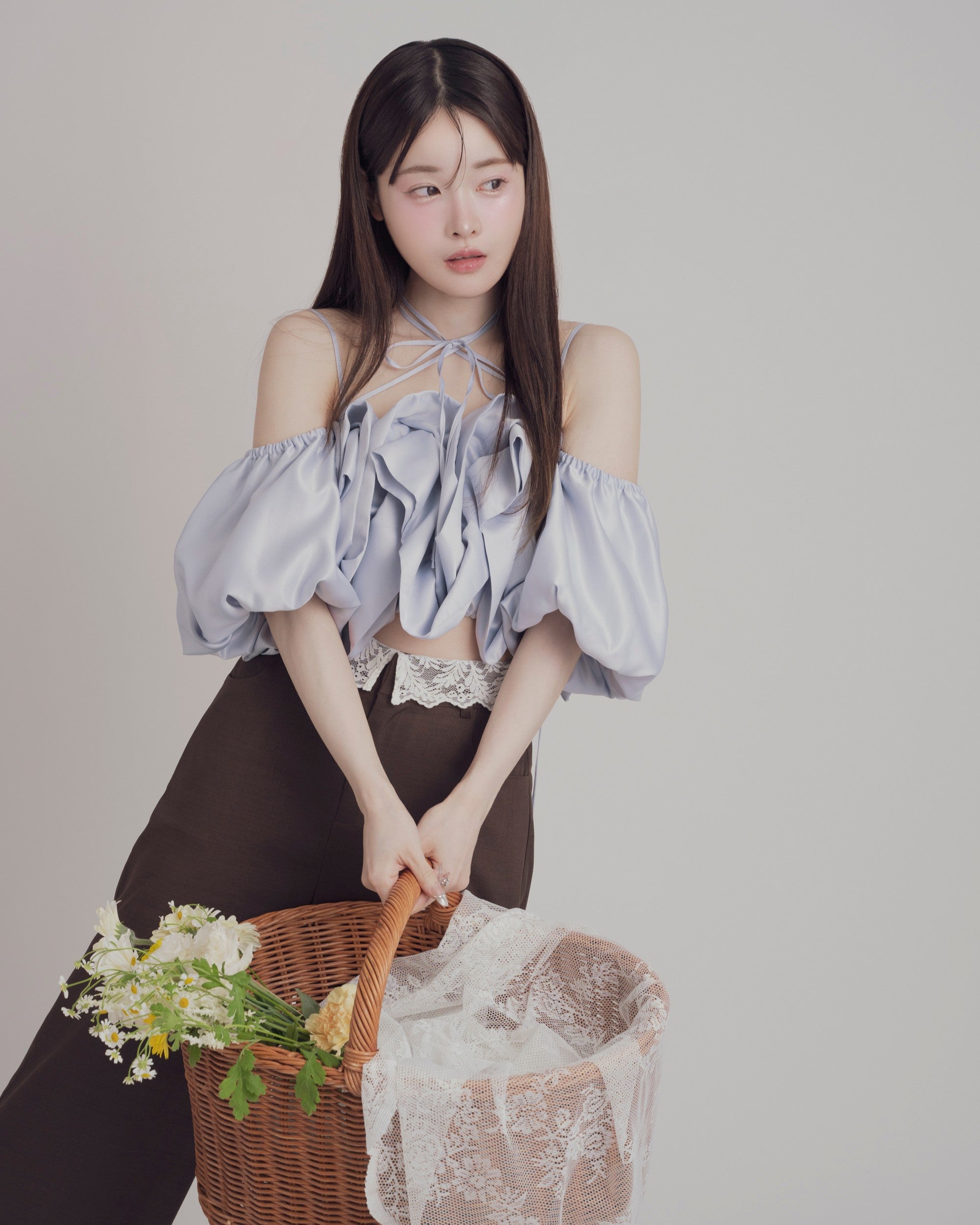 model:162cm