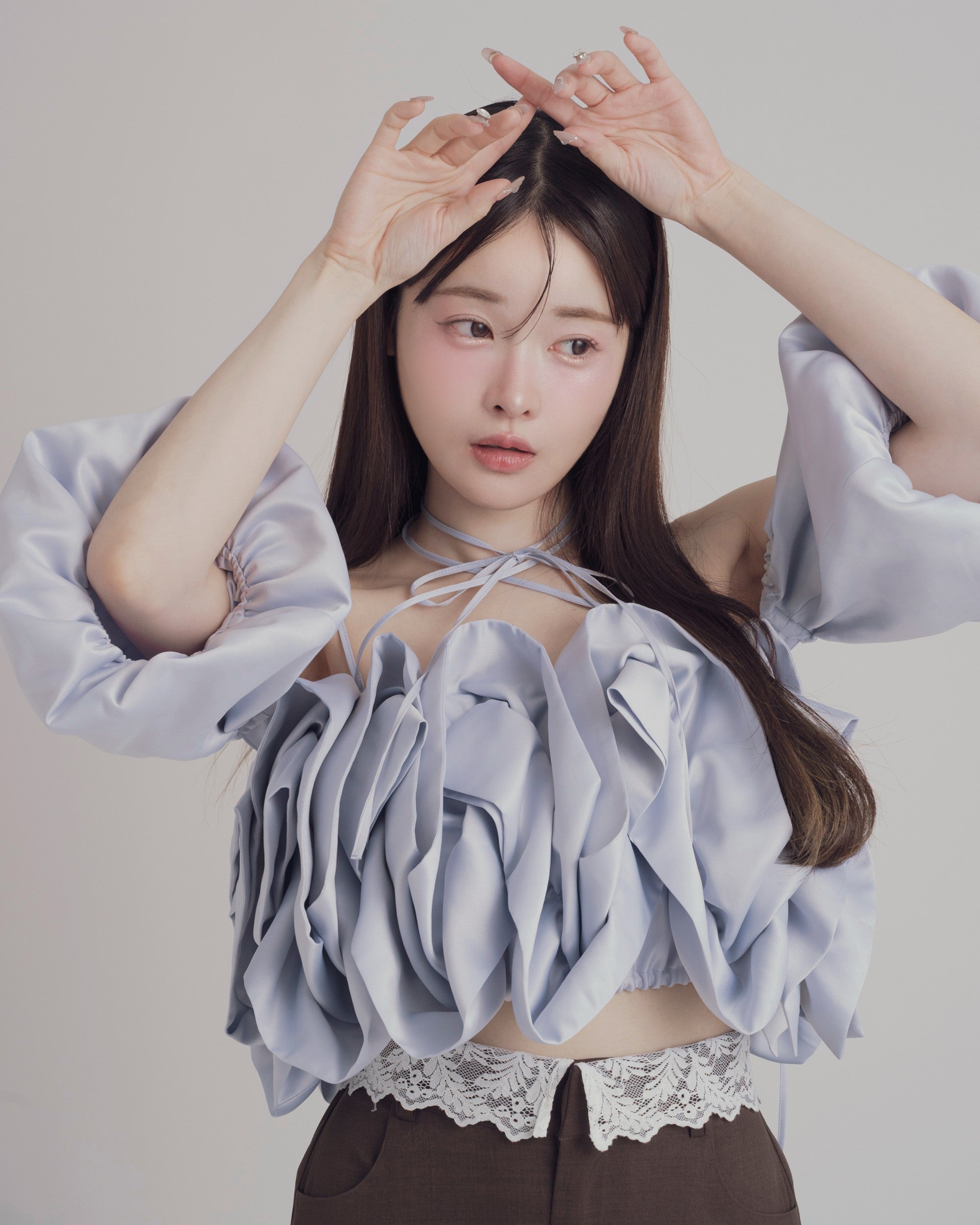model:162cm