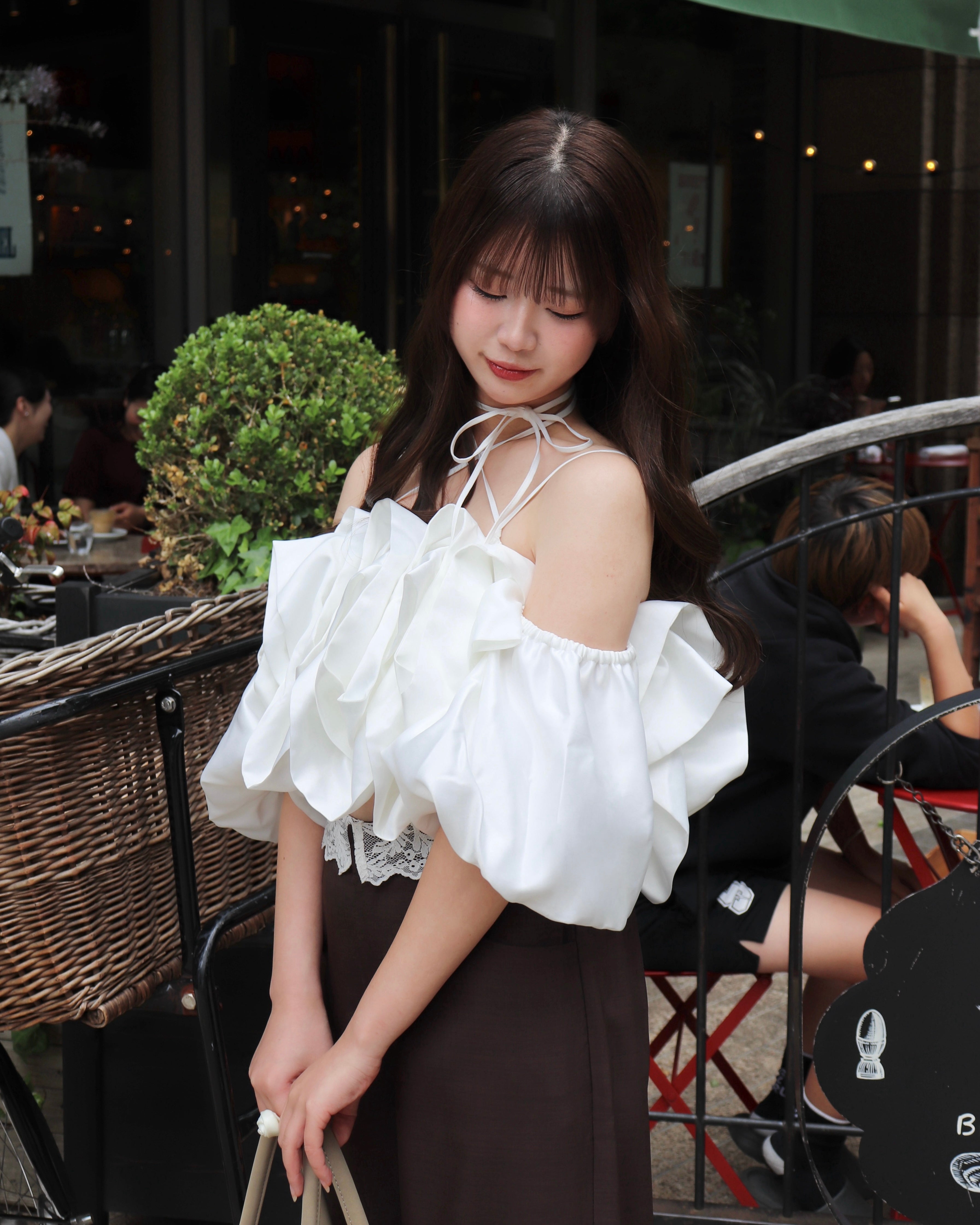 model:154cm